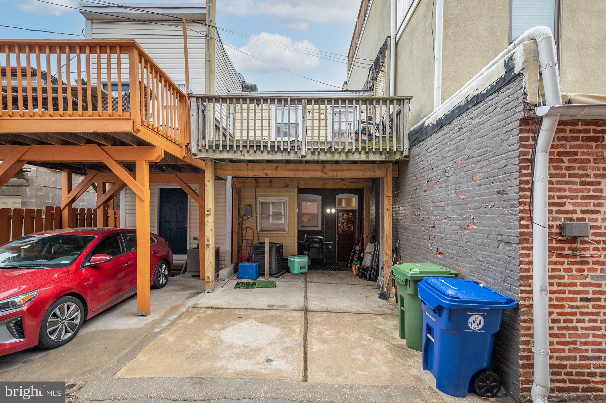 CANTON - Residential Lease