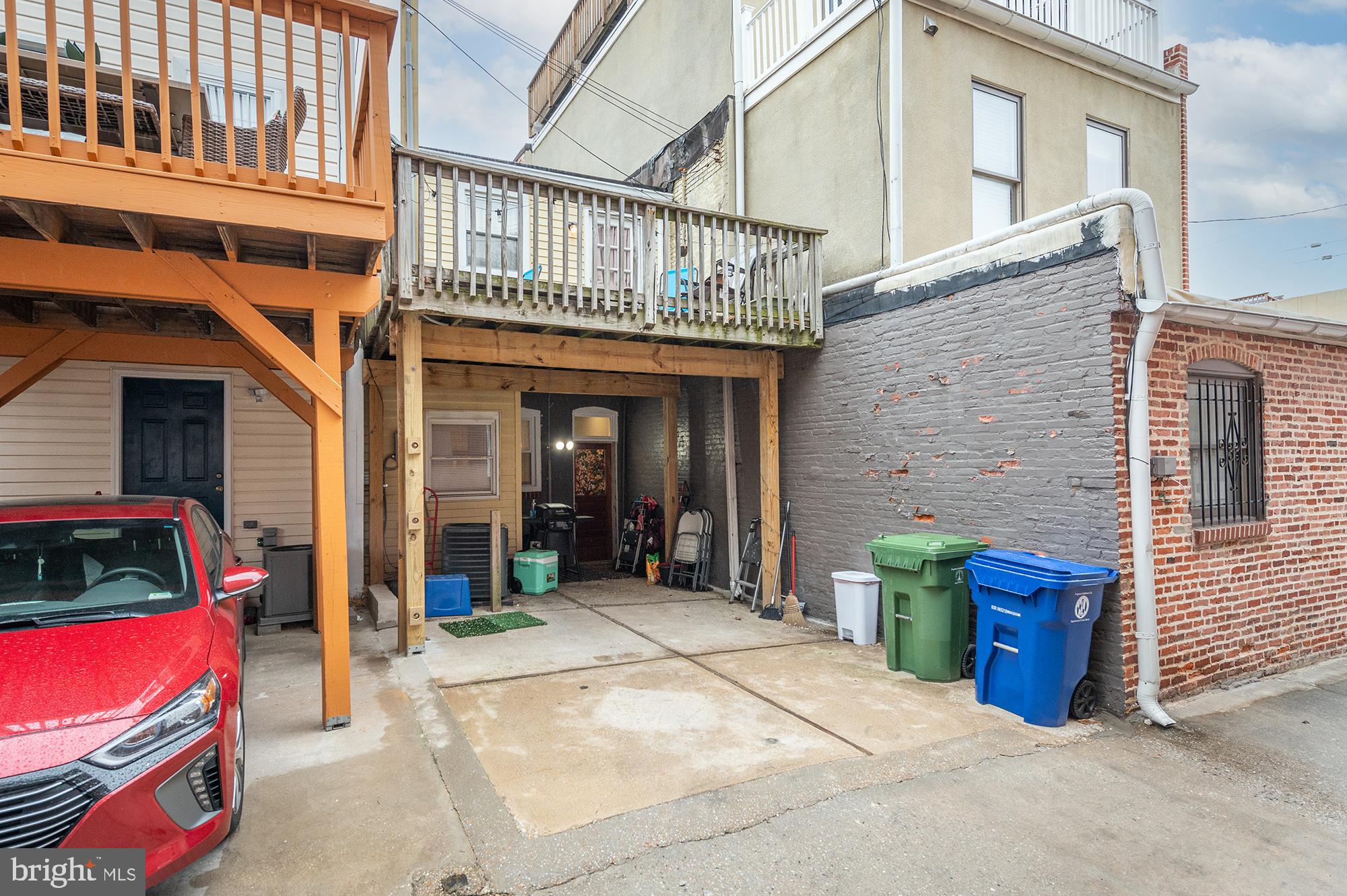 CANTON - Residential Lease