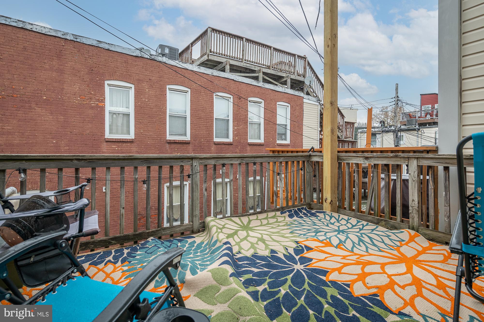 CANTON - Residential Lease