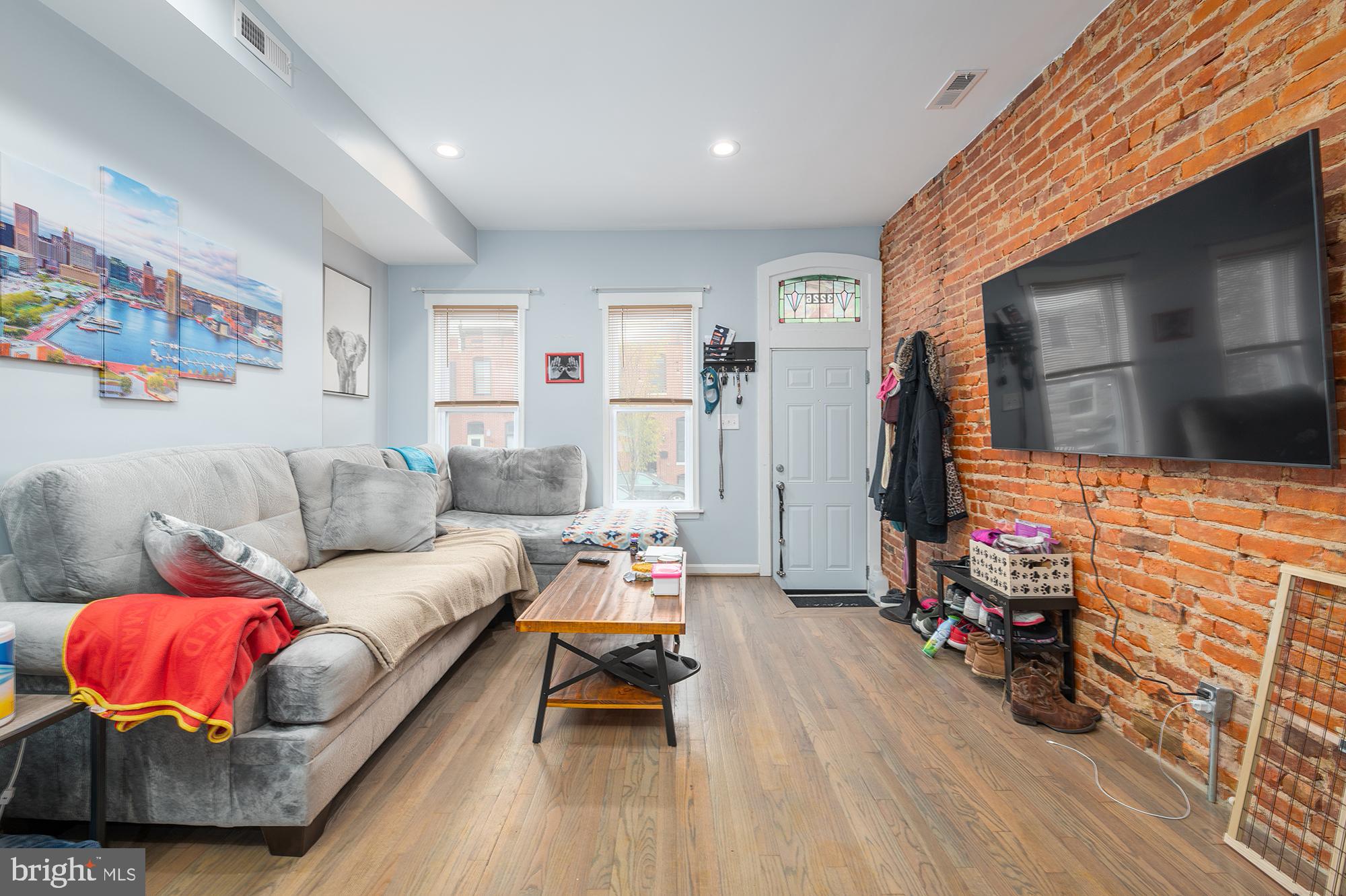 CANTON - Residential Lease