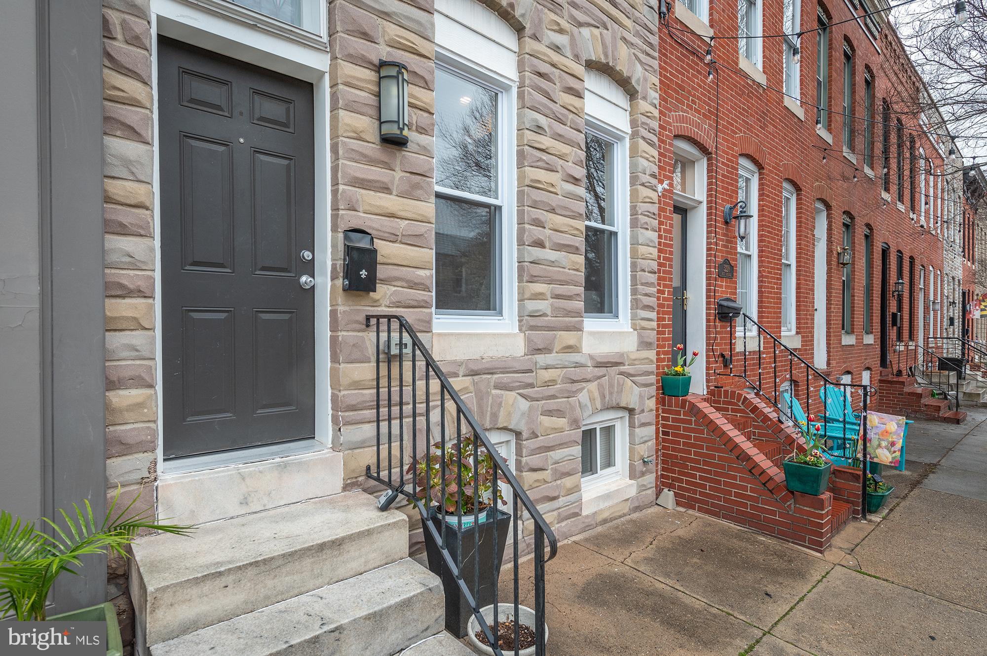 CANTON - Residential Lease