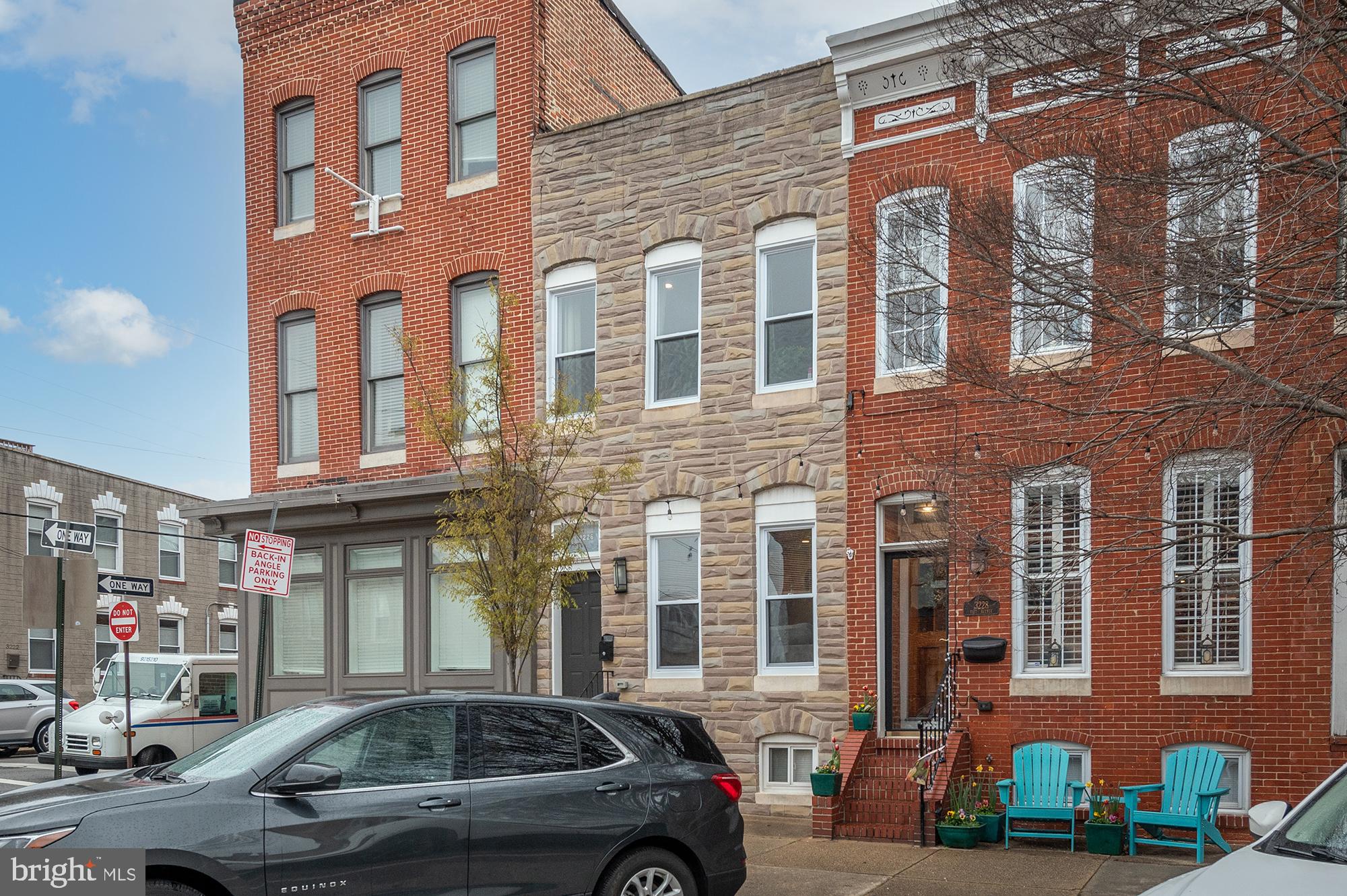 CANTON - Residential Lease