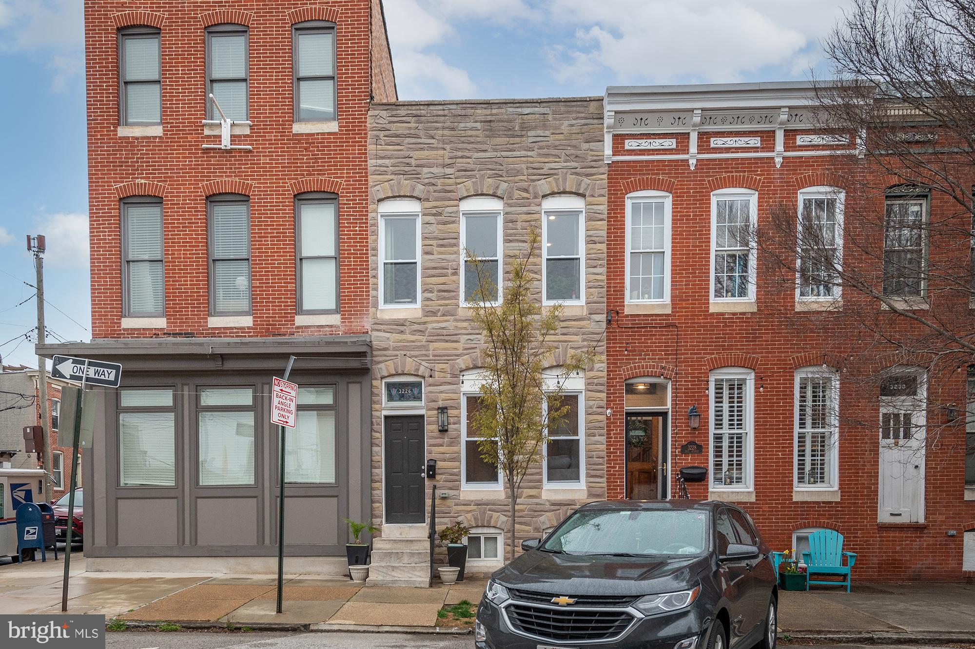 CANTON - Residential Lease