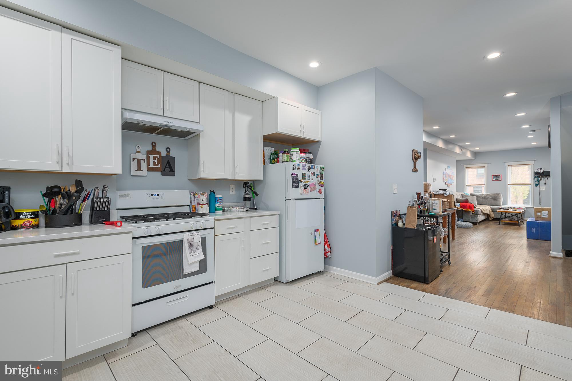 CANTON - Residential Lease