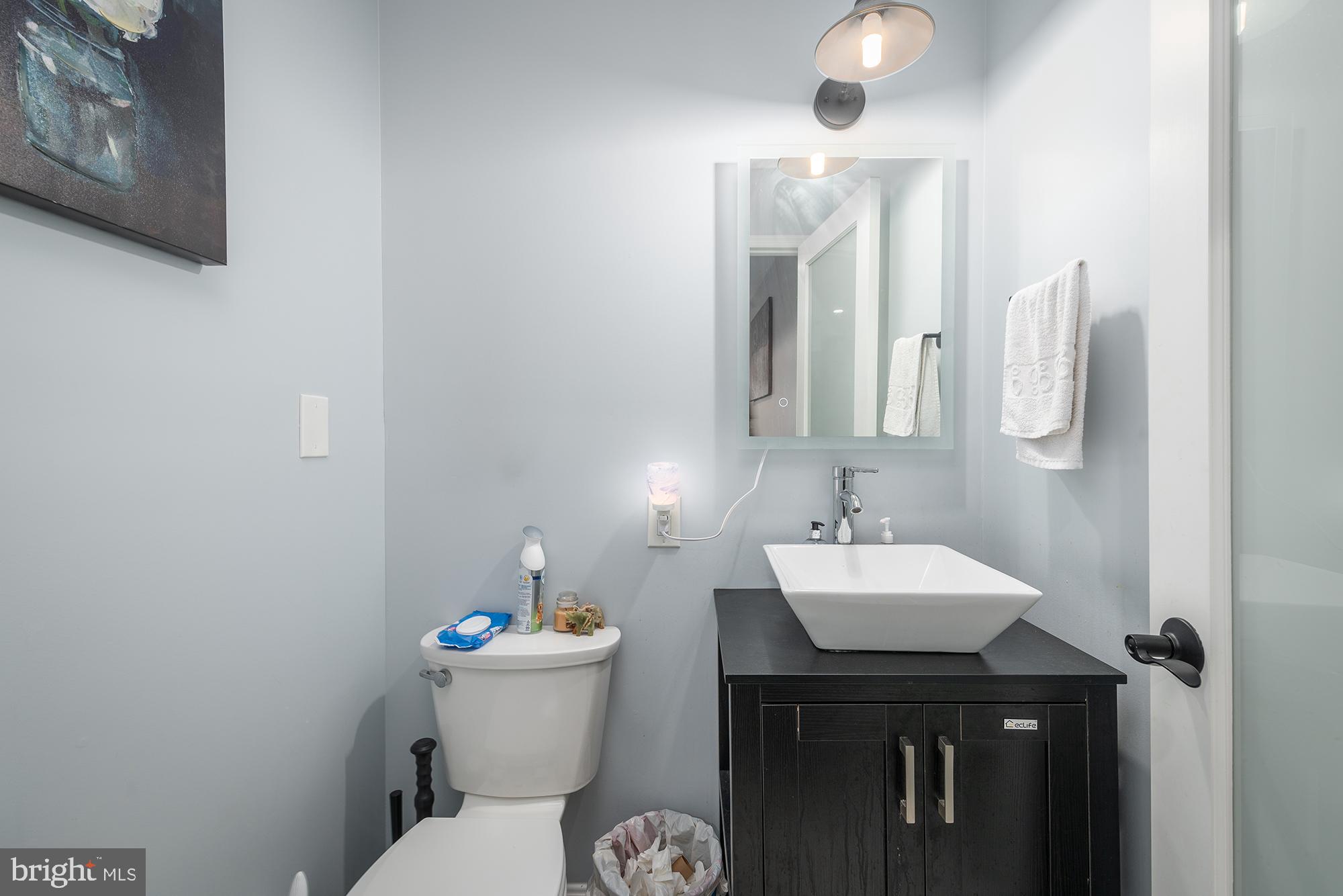 CANTON - Residential Lease