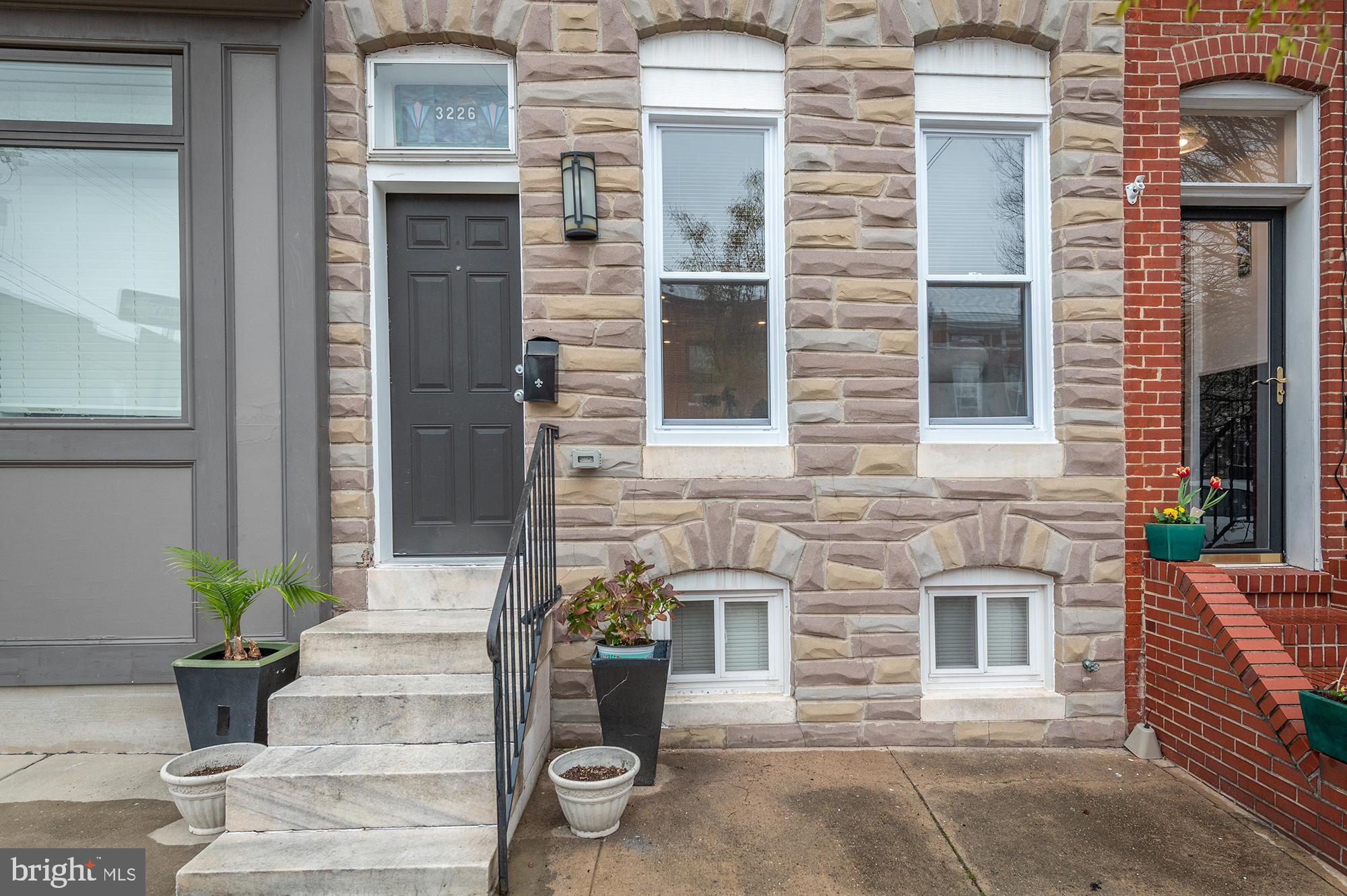 CANTON - Residential Lease