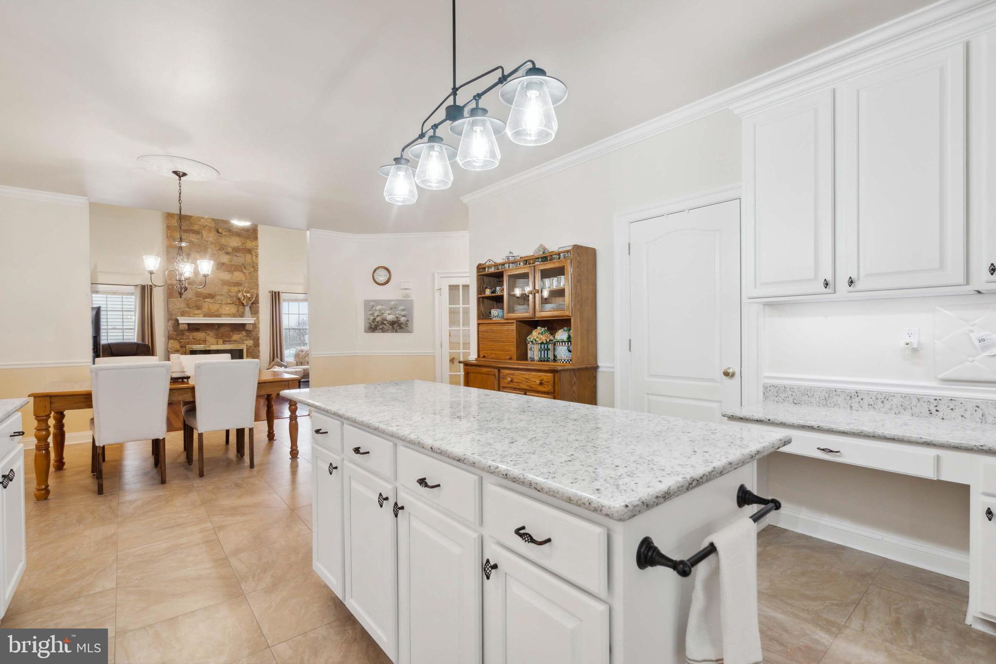 PHEASANT POINTE - Residential