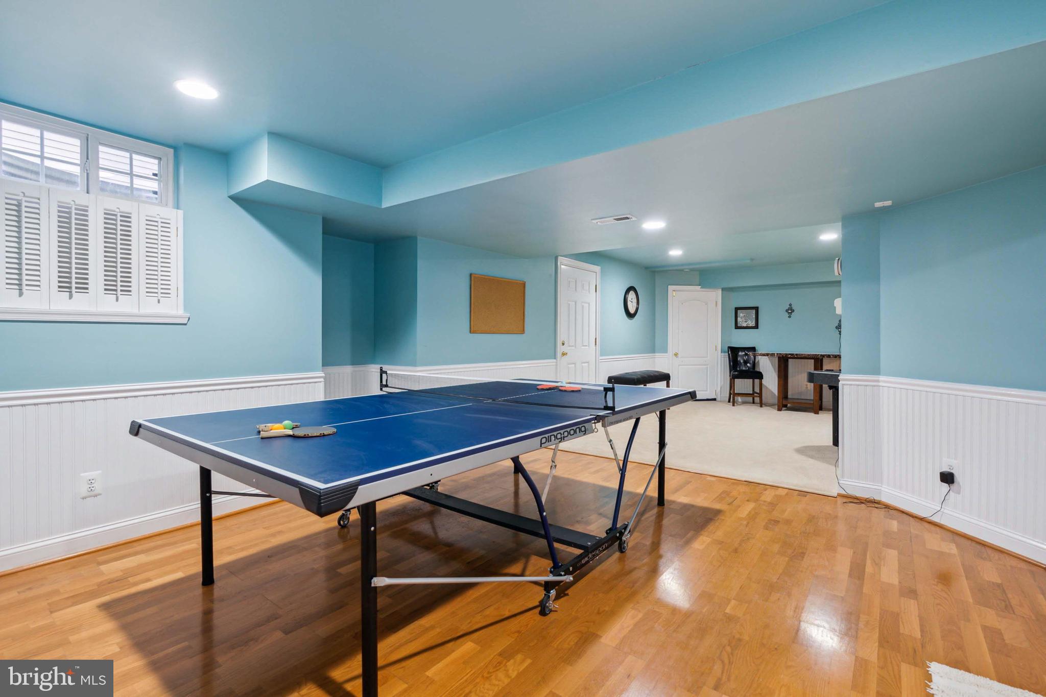 PHEASANT POINTE - Residential