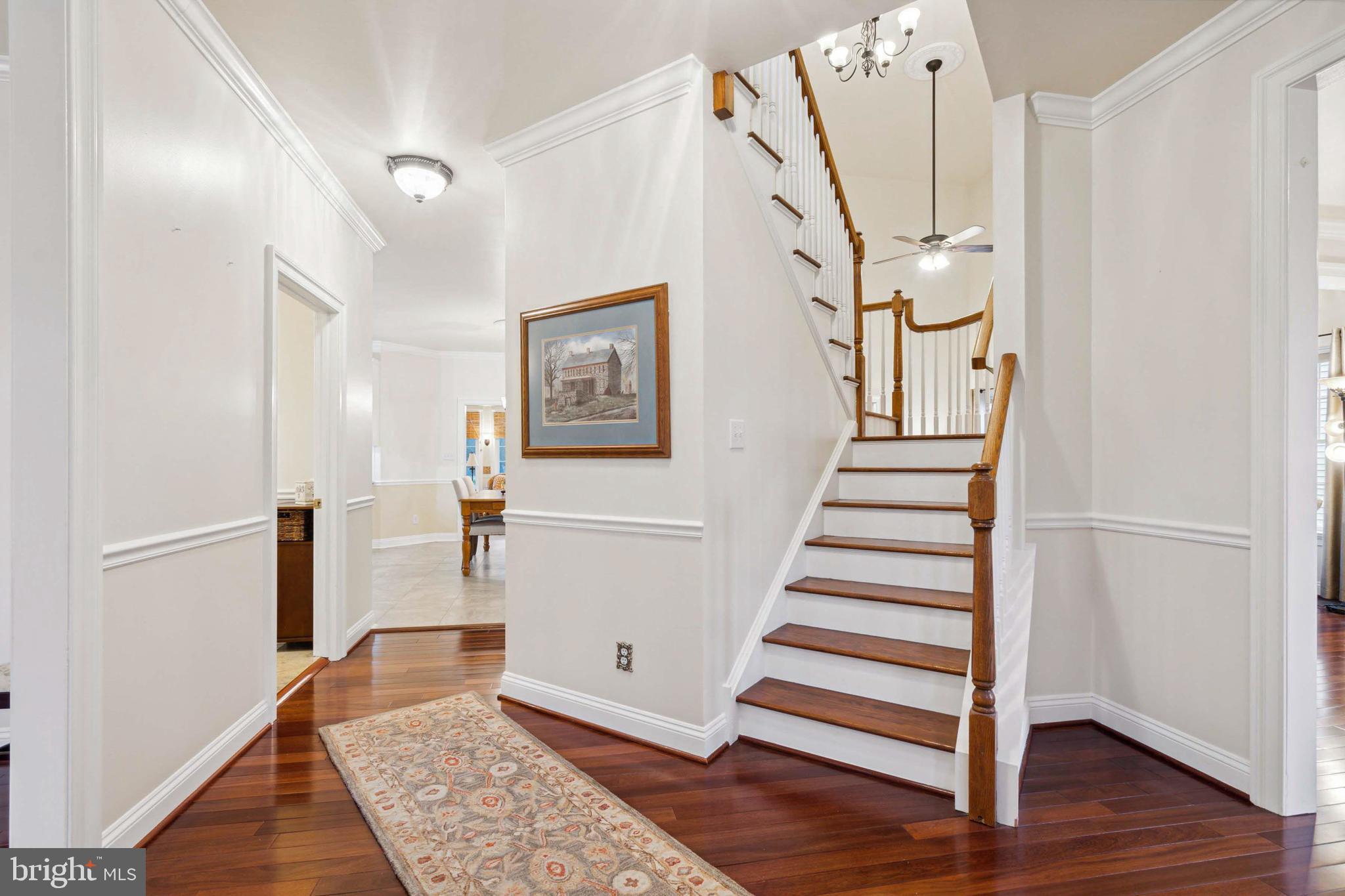 PHEASANT POINTE - Residential