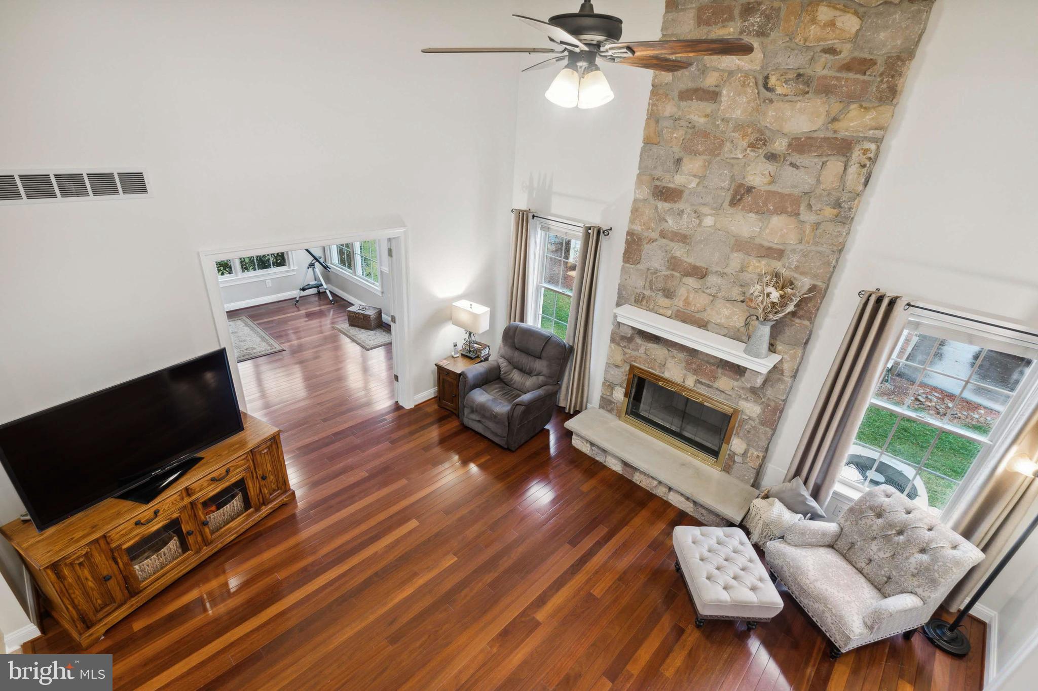 PHEASANT POINTE - Residential