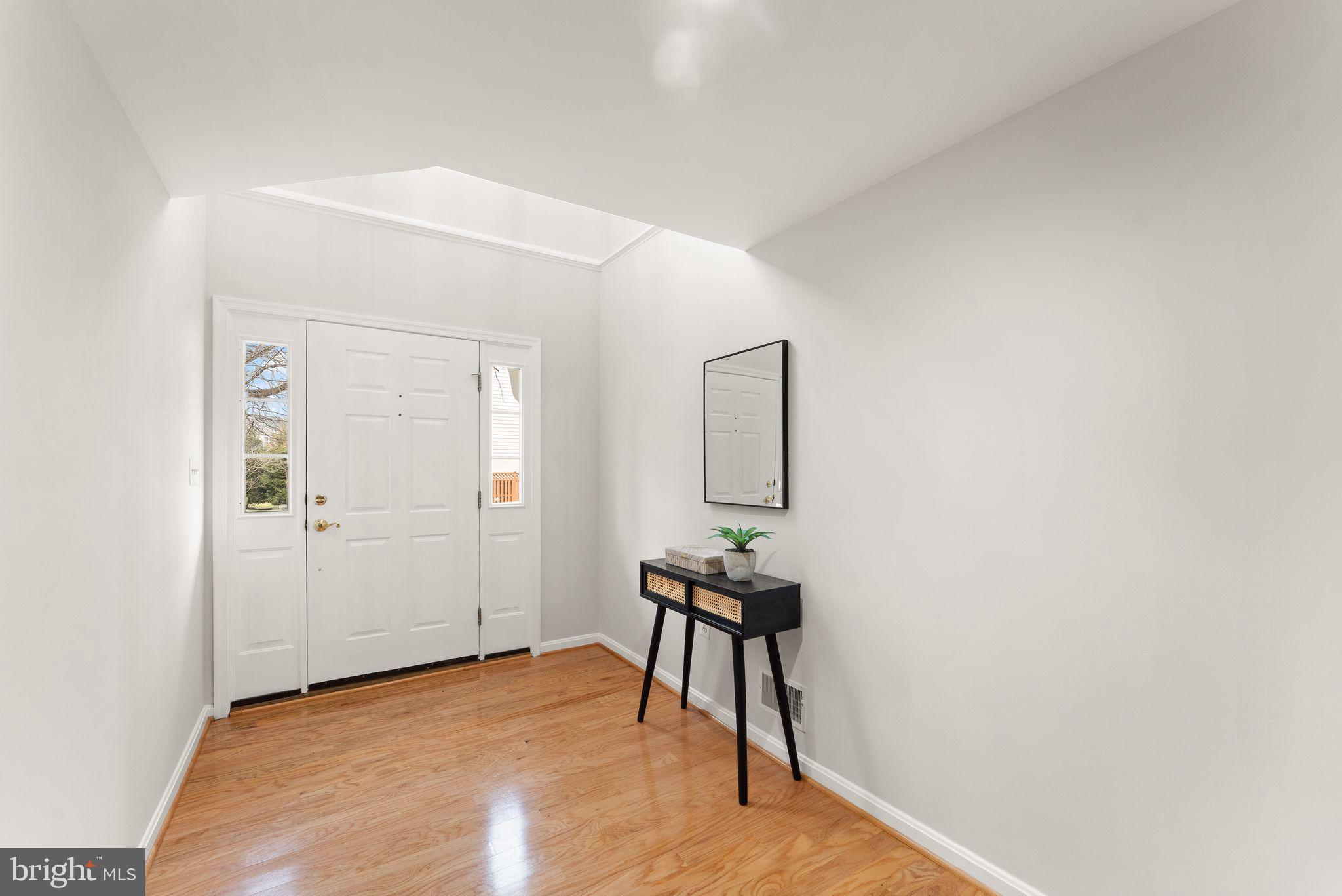 11625 FAIRFAX COMMONS DRIVE