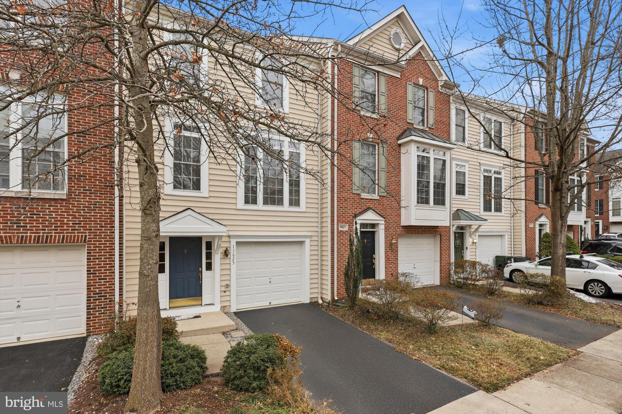 11625 FAIRFAX COMMONS DRIVE