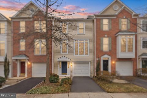 11625 FAIRFAX COMMONS DRIVE FAIRFAX VA 22030