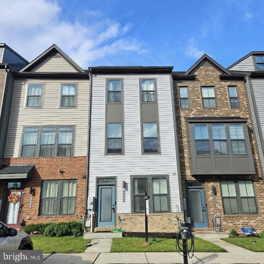 Welcome to charming townhome in Glen Burnie! Discover comfort and convenience in this well-maintained 3-bedroom, 3.5-bath townhome located in the desirable neighborhood of Glen Burnie. This bright and spacious home features an open-concept living and dining area, a modern kitchen equipped with stainless steel appliances and granite countertops. Upstairs, the primary suite offers a private bath and walk-in closet. Additional bedroom with a full bath complete the upper level. The lower level provides extra living space-perfect for a family room, home office, or gym. Enjoy outdoor relaxation on the private deck. Conveniently located near major highways, shopping centers, and restaurants. Schedule your showing today and make this lovely home yours.