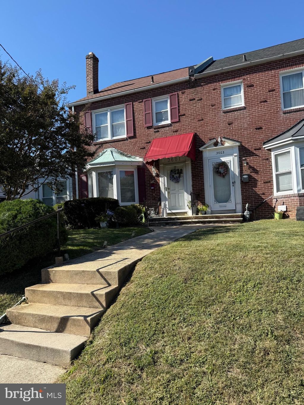 Photo of 3601 N Madison Street, WILMINGTON, DE 19802 (MLS # DENC2090448)