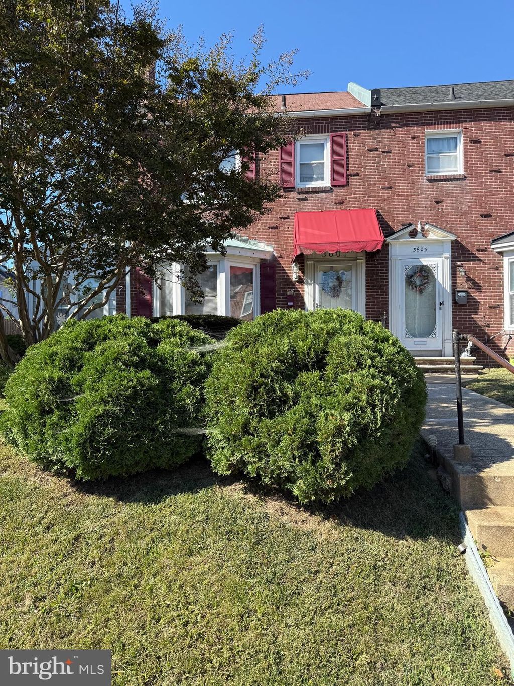 Photo of 3601 N Madison Street, WILMINGTON, DE 19802 (MLS # DENC2090448)