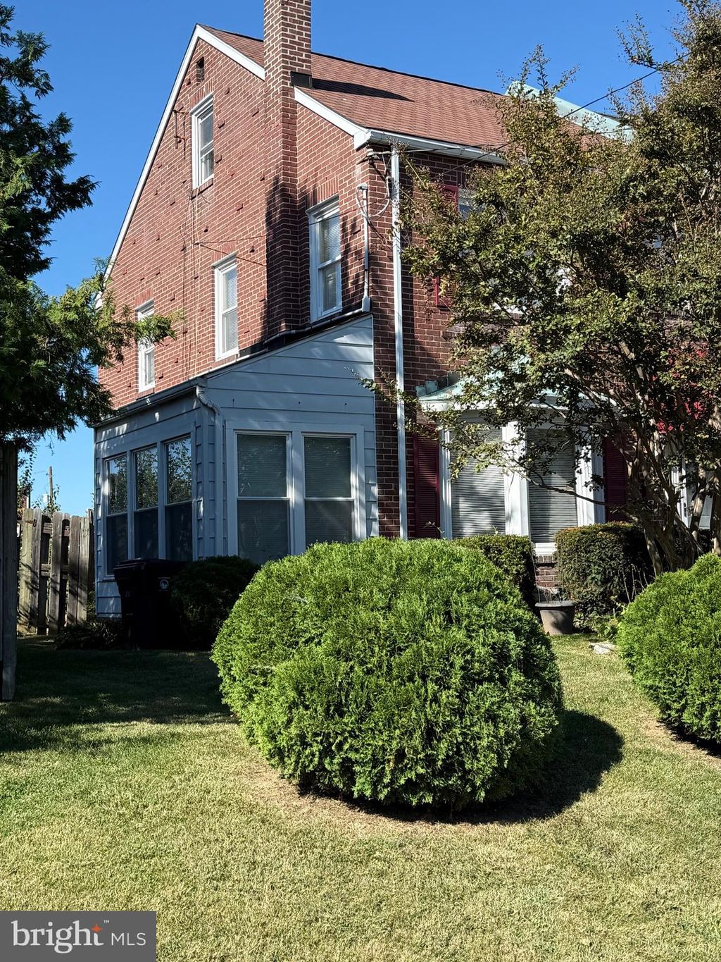 Photo of 3601 N Madison Street, WILMINGTON, DE 19802 (MLS # DENC2090448)