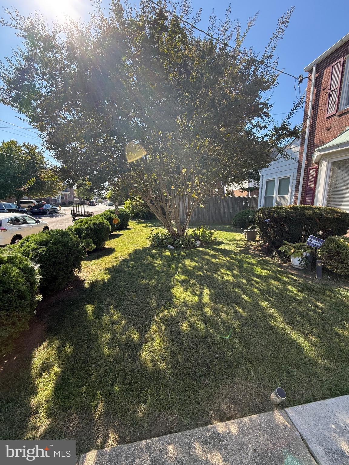 3601 N MADISON STREET