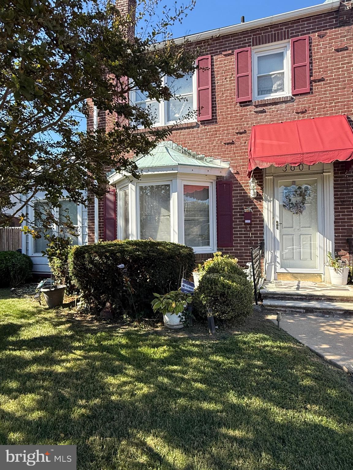 3601 N MADISON STREET