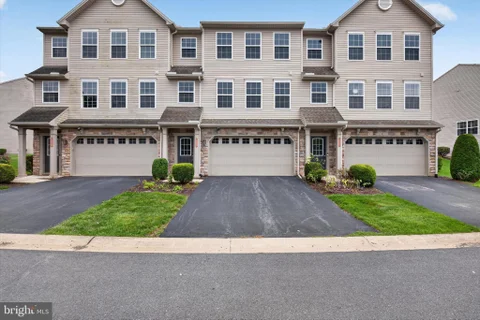 6102 Galleon Drive, Mechanicsburg, PA 17050 - #: PACB2057738