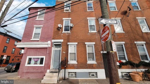 Condo For Rent - 1249 Shackamaxon Street #1 REAR<br/> Philadelphia County, PHILADELPHIA, PA 19125