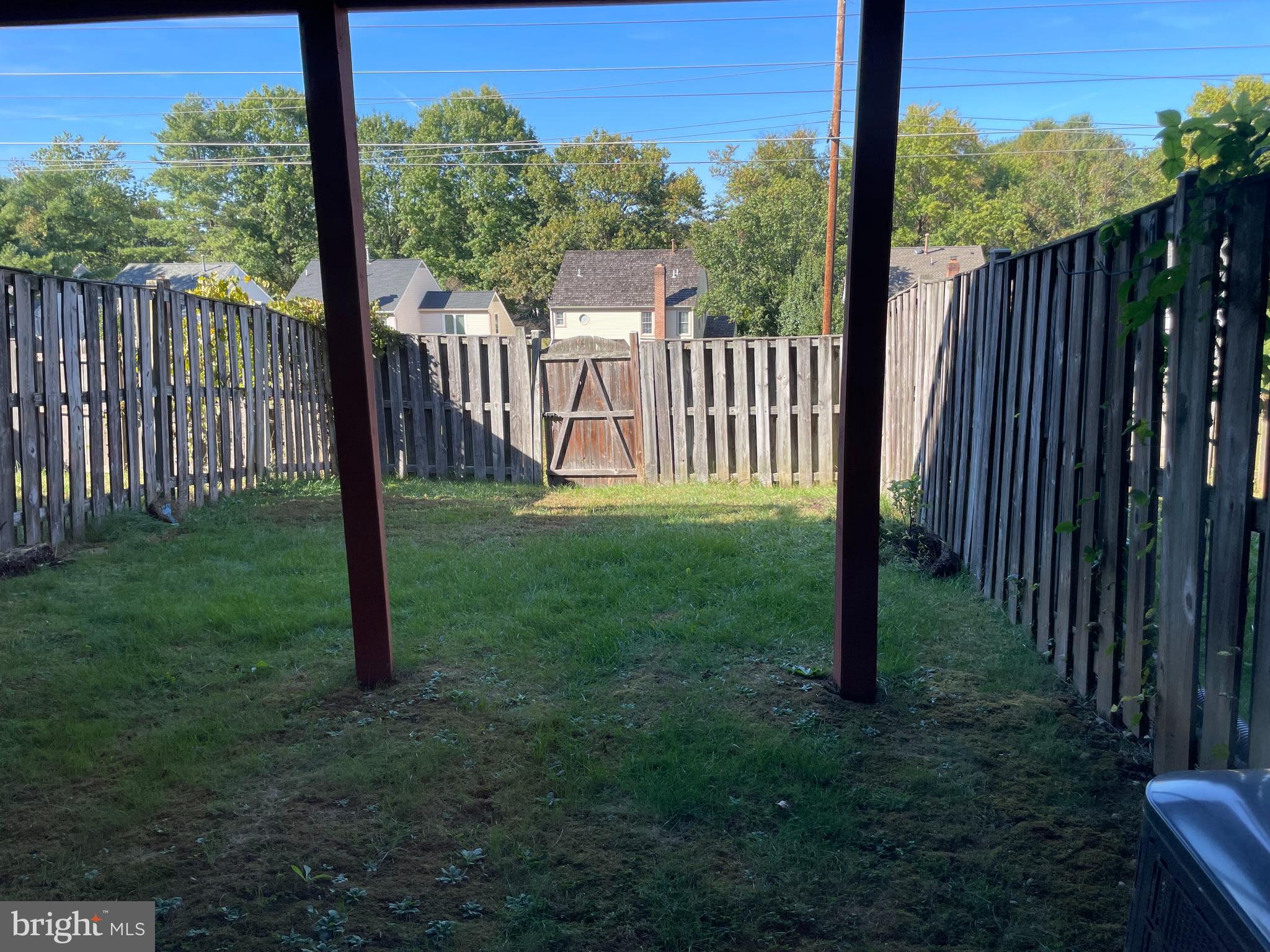 FERNSHIRE FARMS - Residential Lease