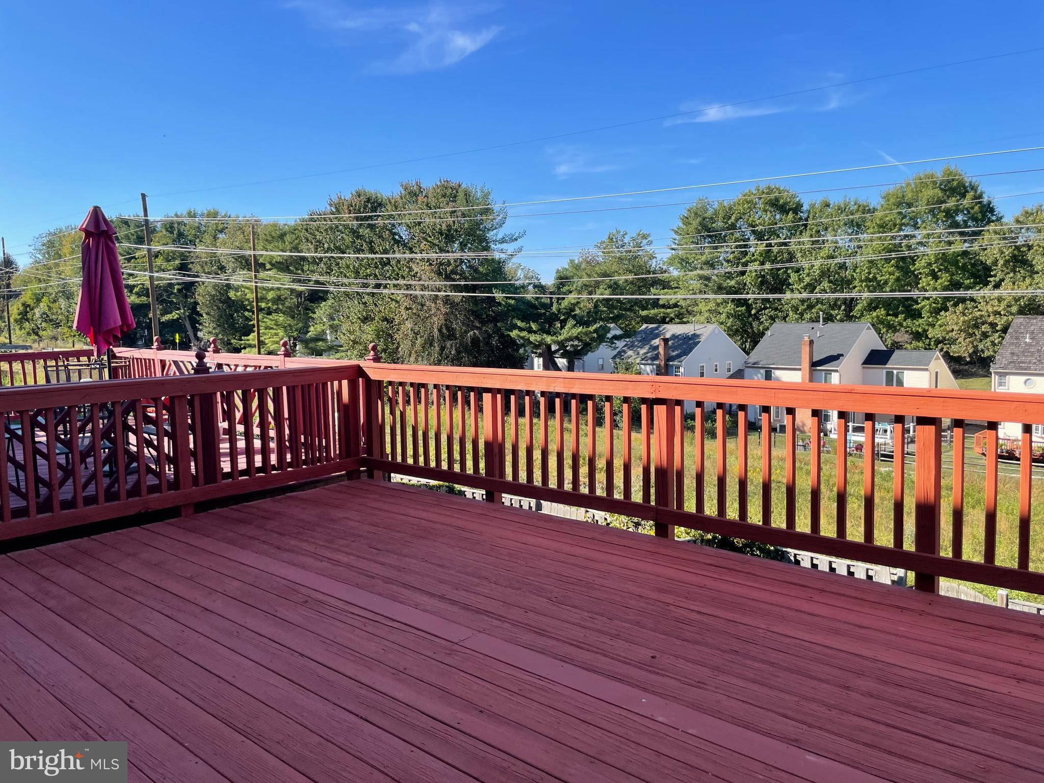 FERNSHIRE FARMS - Residential Lease