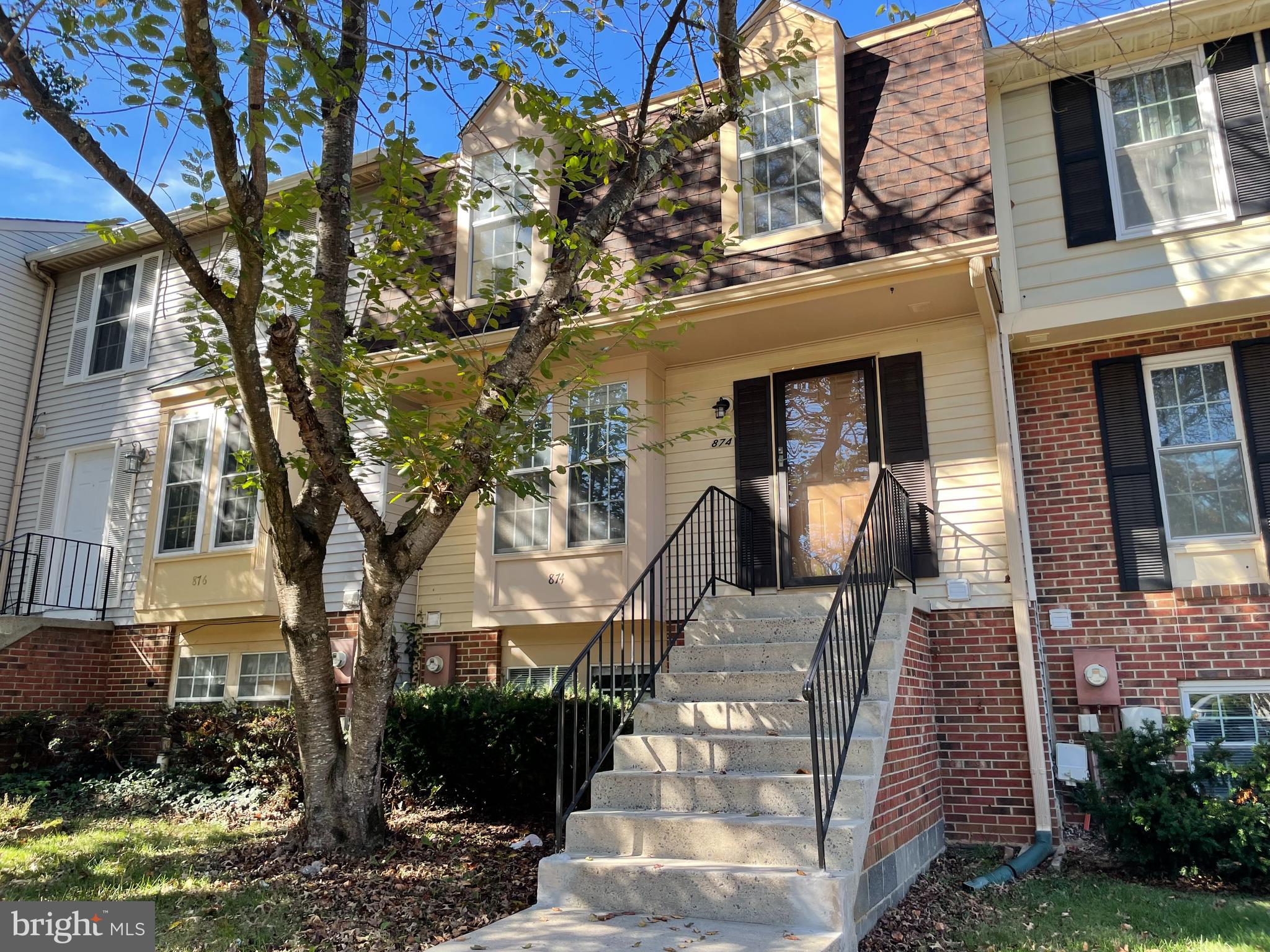 FERNSHIRE FARMS - Residential Lease