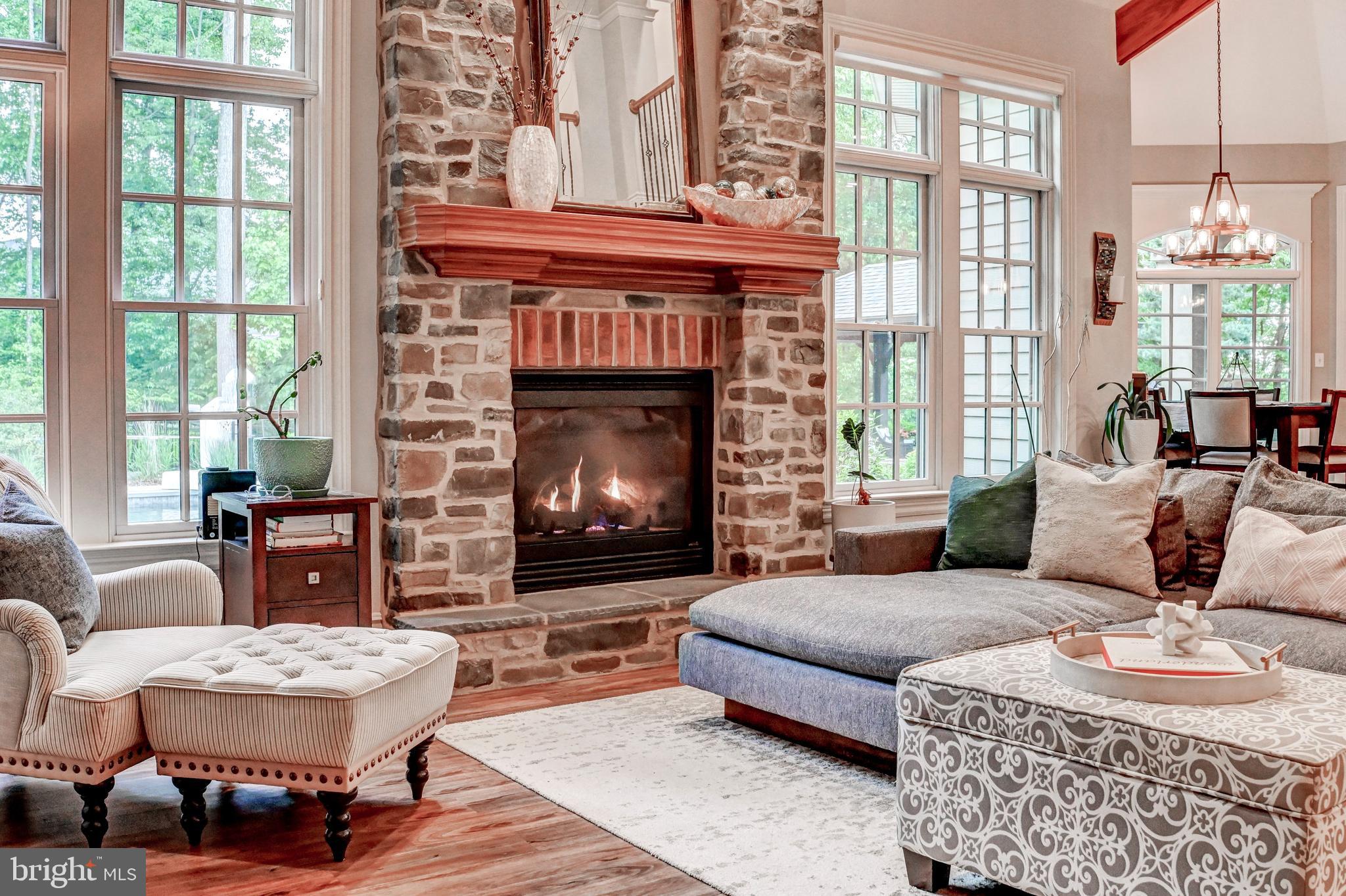 ESTATES OF FOREST HILLS - Residential