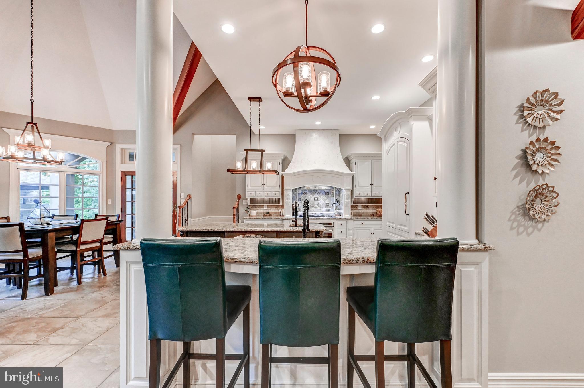 ESTATES OF FOREST HILLS - Residential