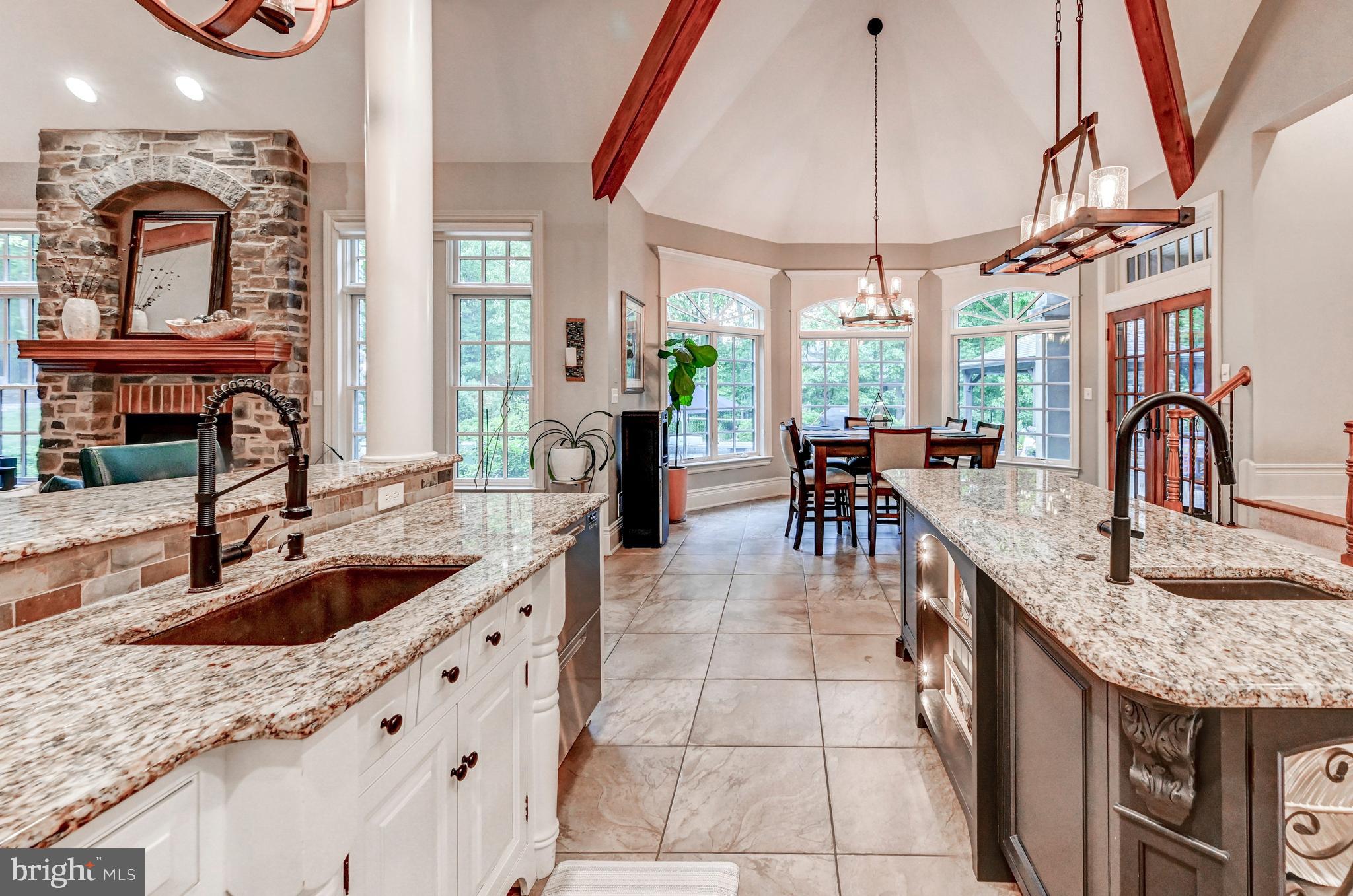 ESTATES OF FOREST HILLS - Residential