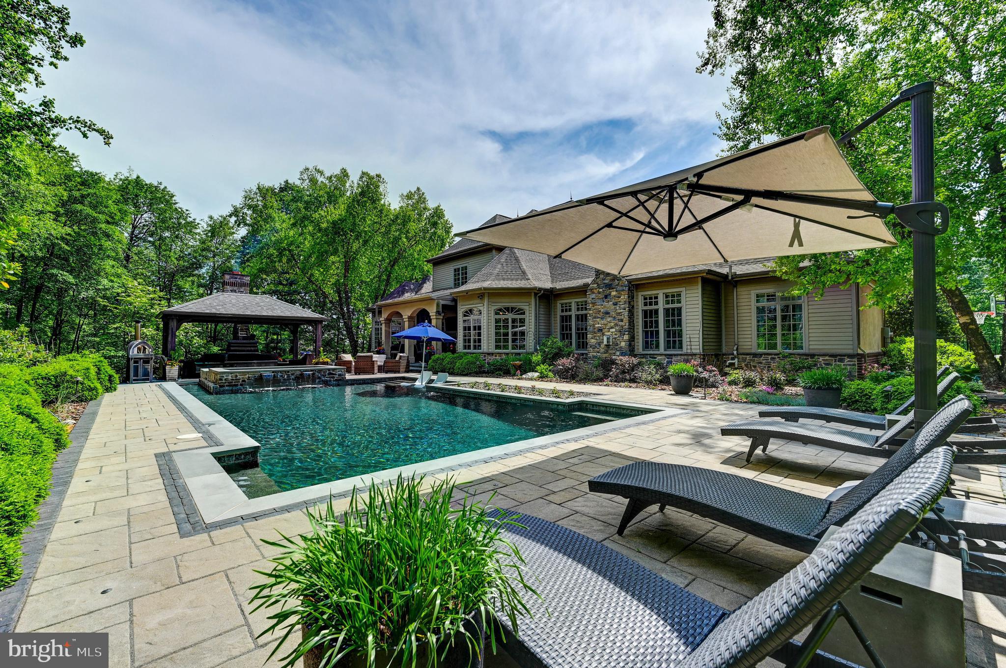 ESTATES OF FOREST HILLS - Residential