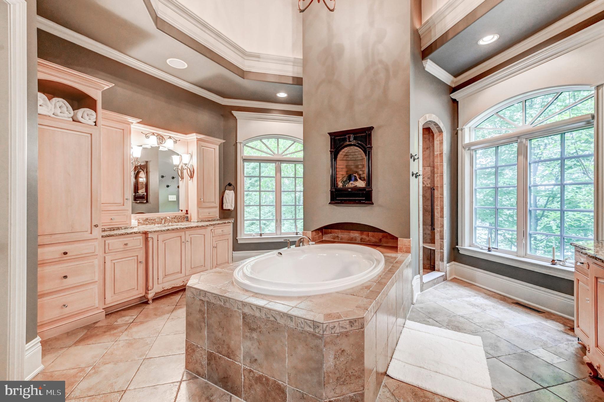 ESTATES OF FOREST HILLS - Residential
