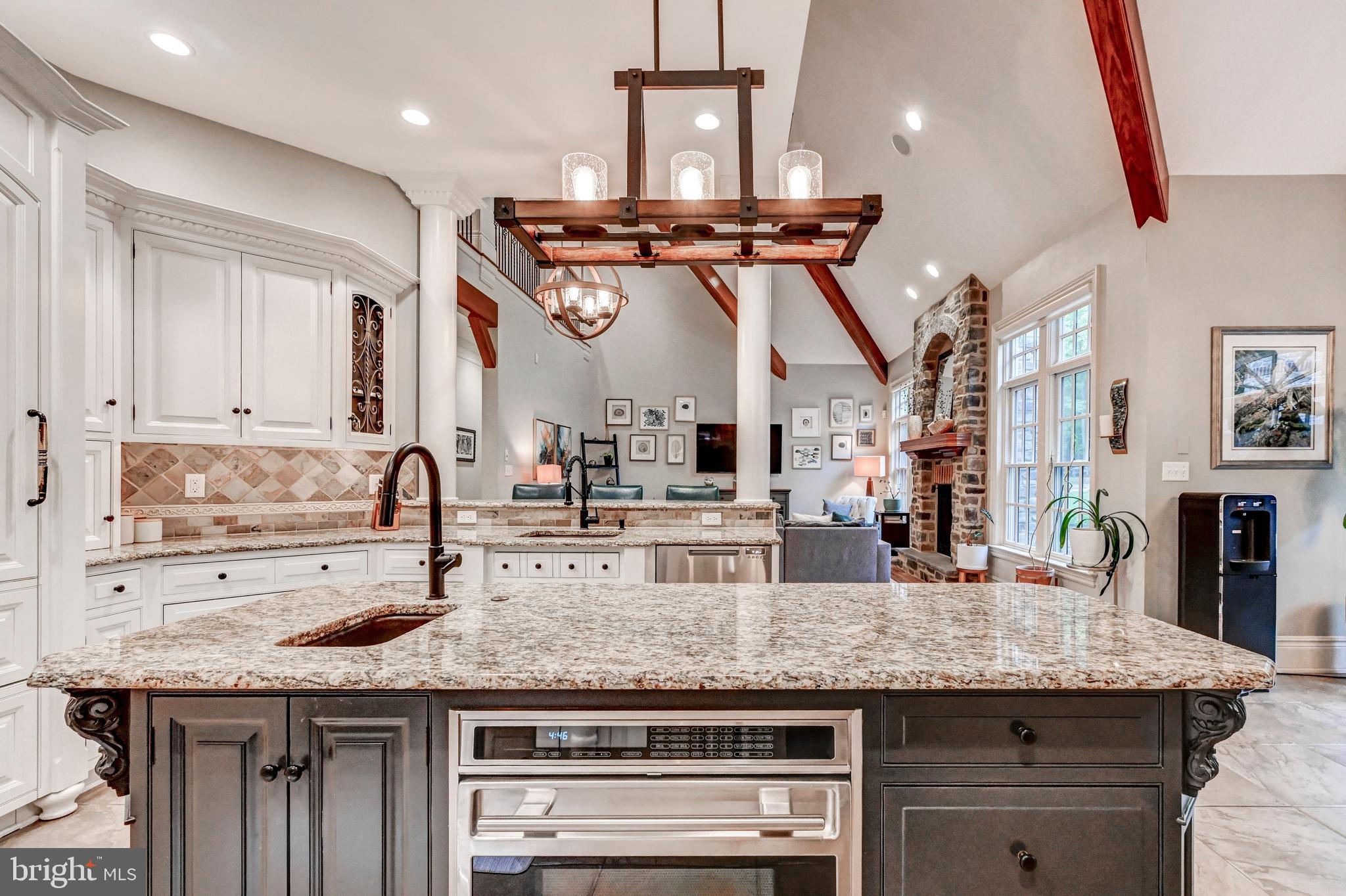 ESTATES OF FOREST HILLS - Residential