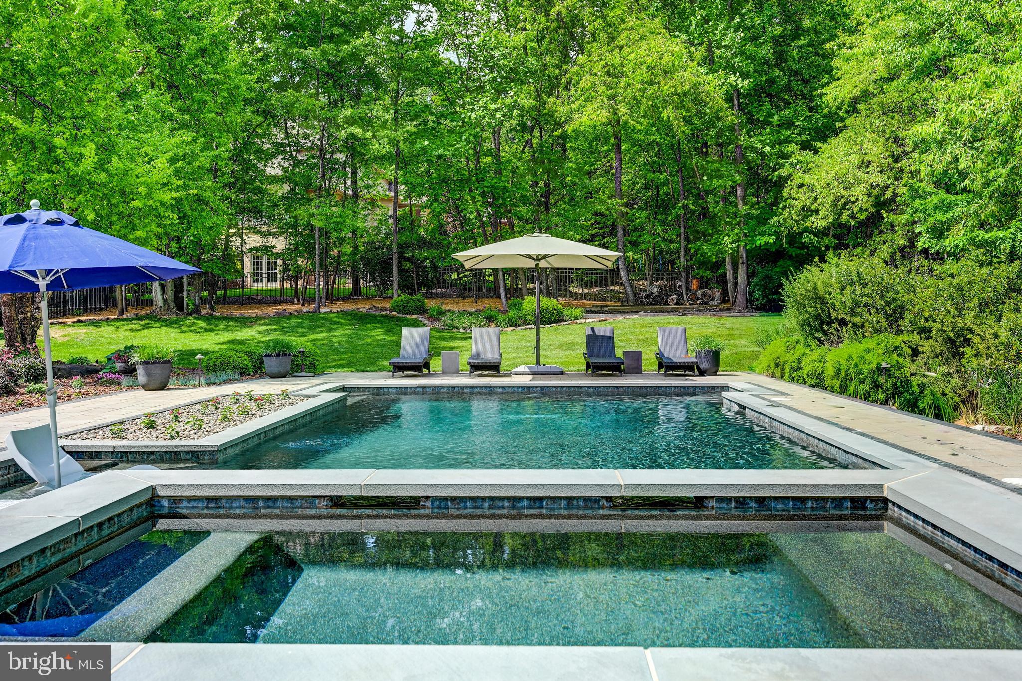 ESTATES OF FOREST HILLS - Residential
