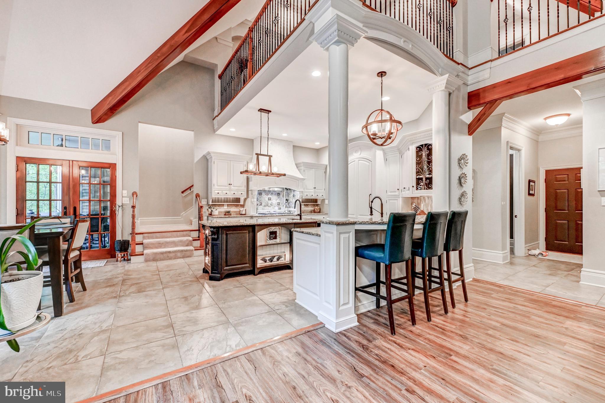 ESTATES OF FOREST HILLS - Residential