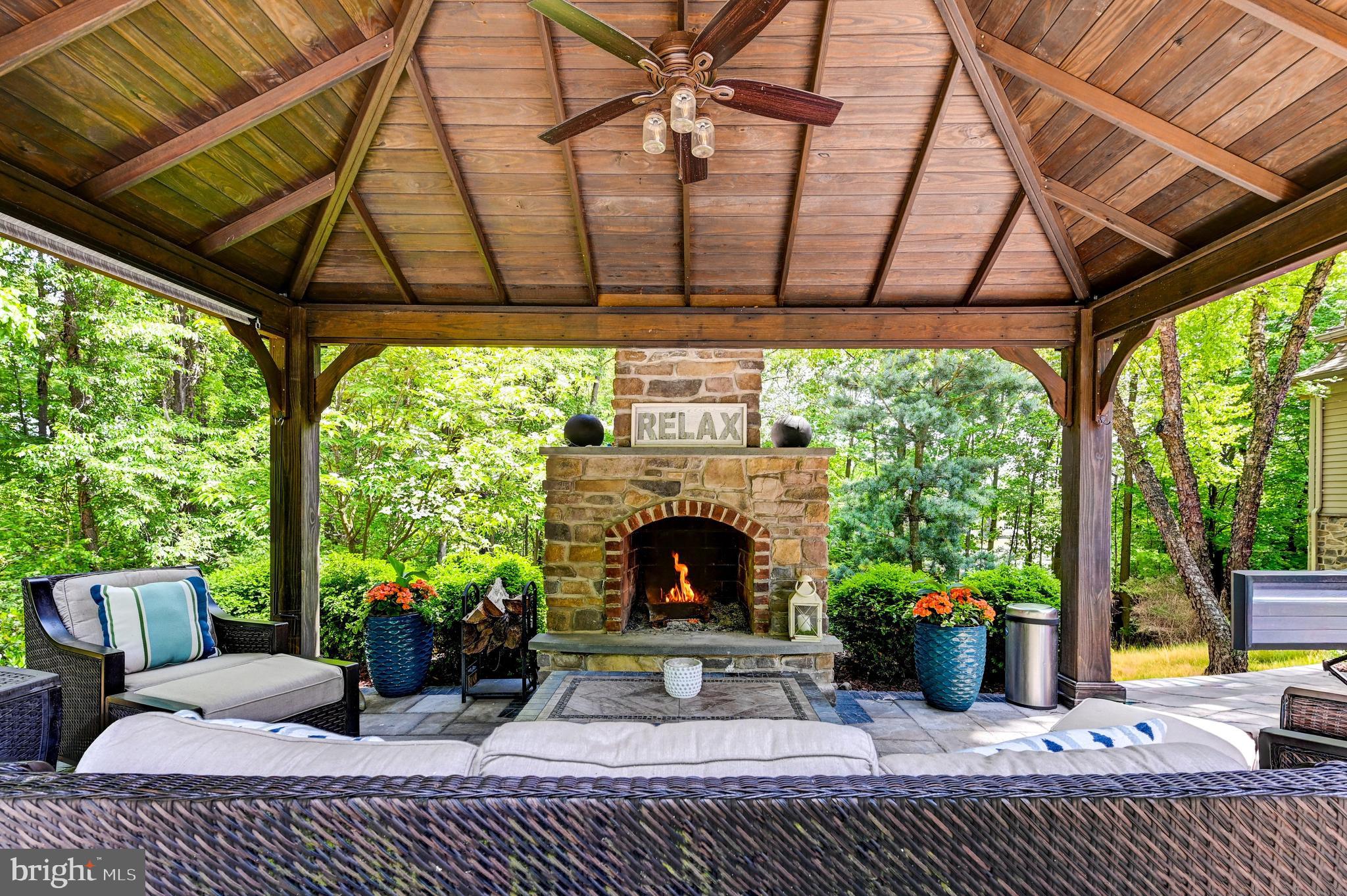 ESTATES OF FOREST HILLS - Residential