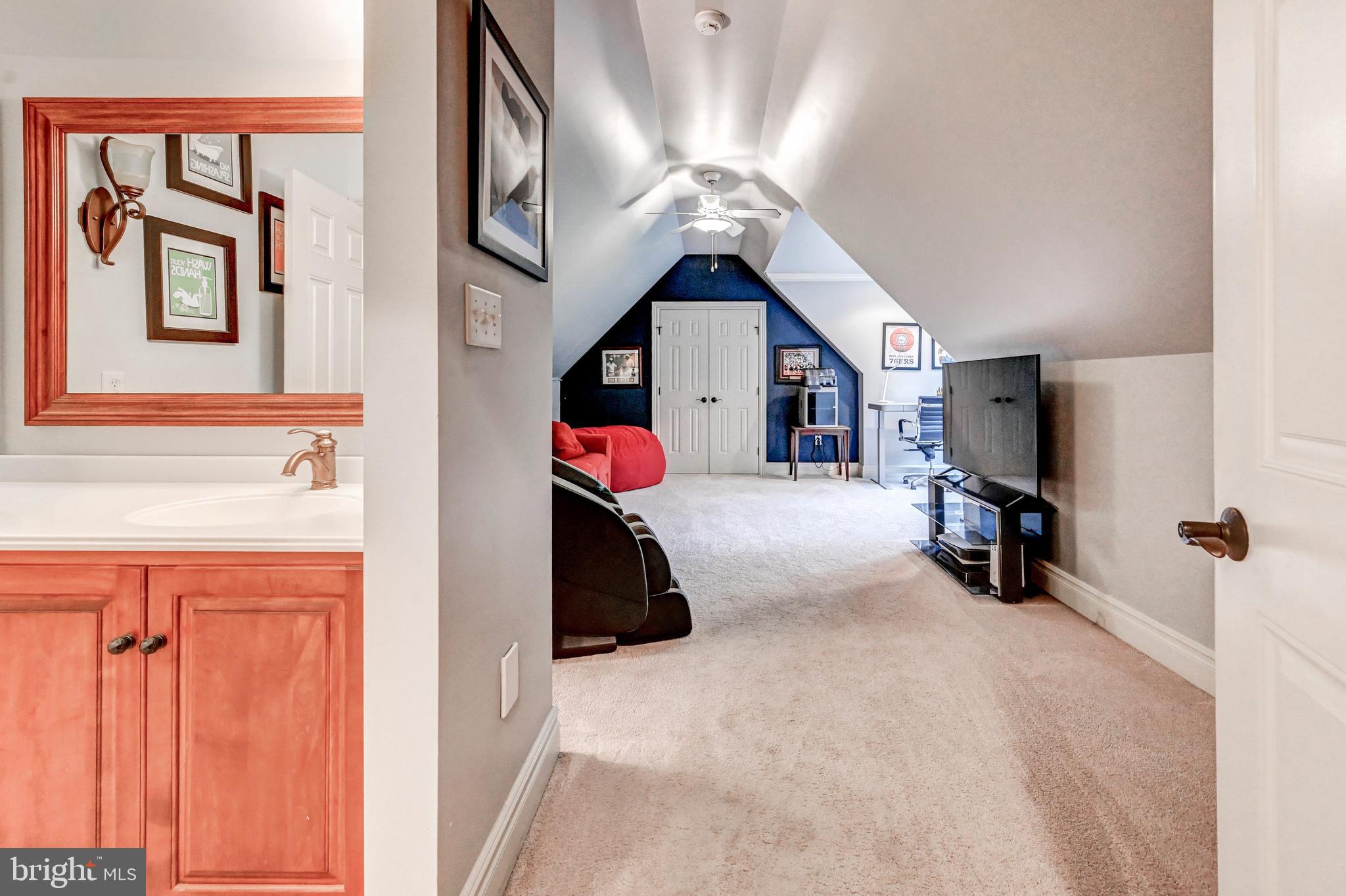 ESTATES OF FOREST HILLS - Residential