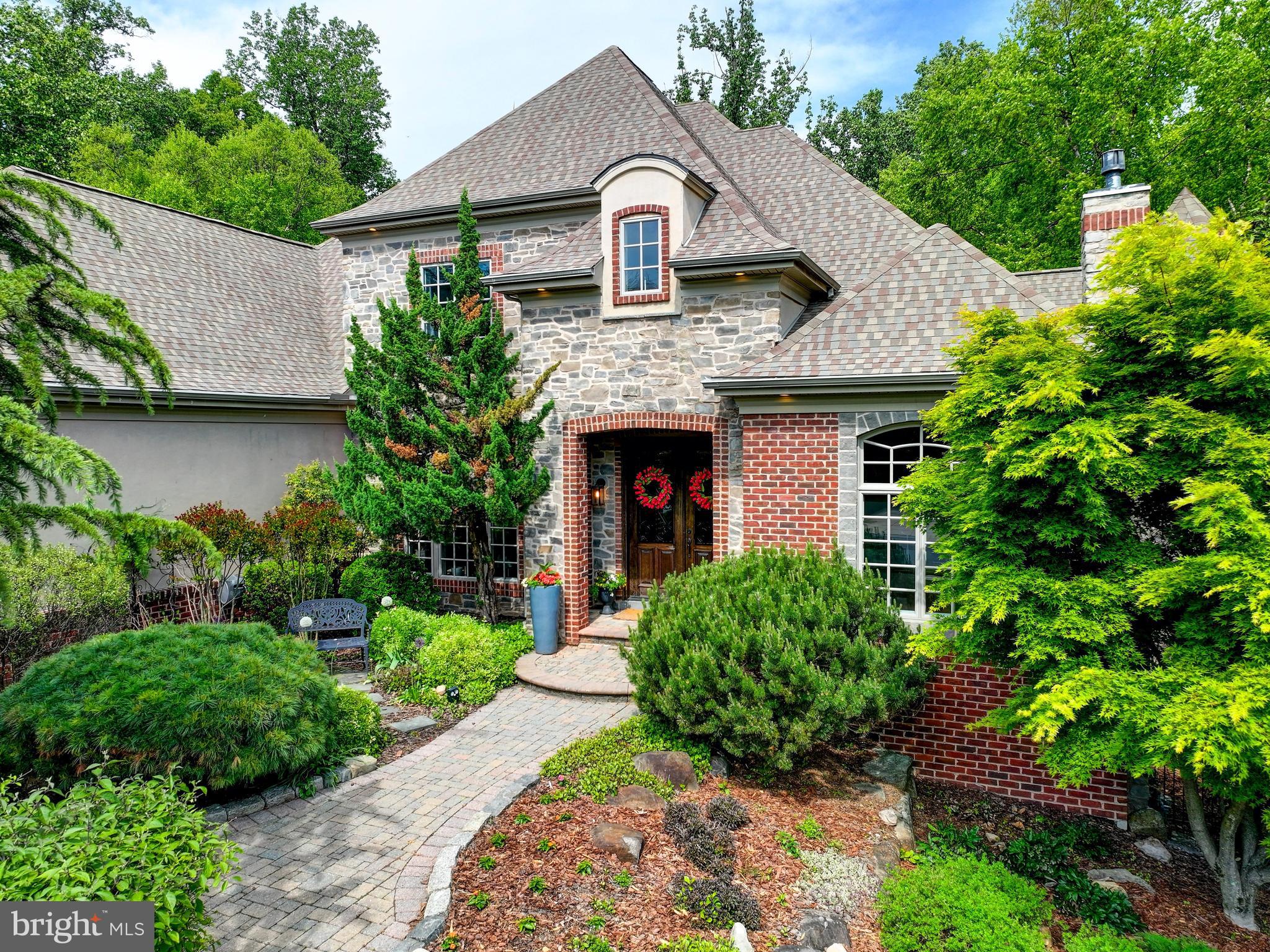 ESTATES OF FOREST HILLS - Residential