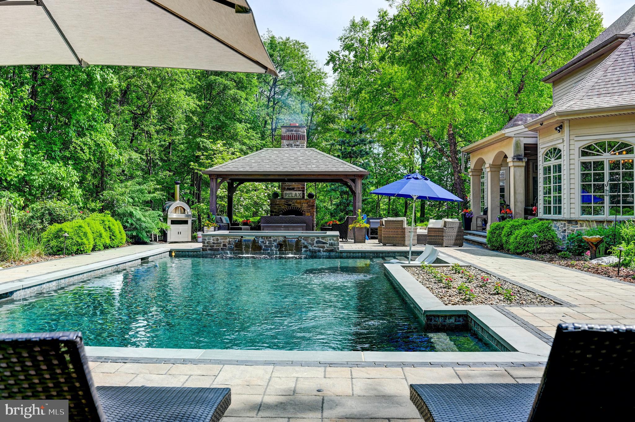 ESTATES OF FOREST HILLS - Residential