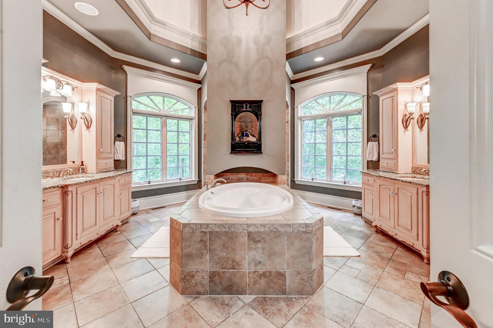 ESTATES OF FOREST HILLS - Residential