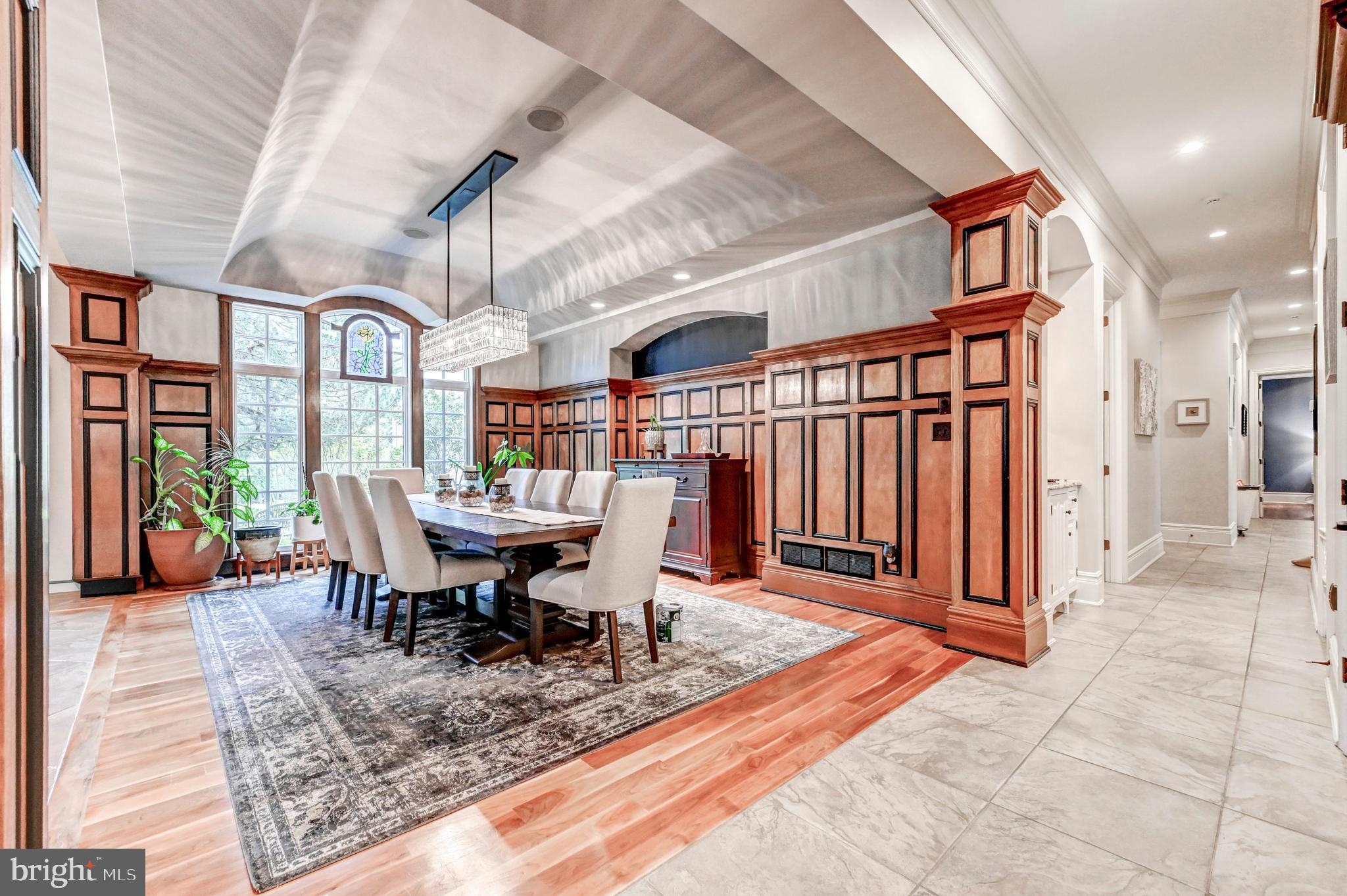 ESTATES OF FOREST HILLS - Residential