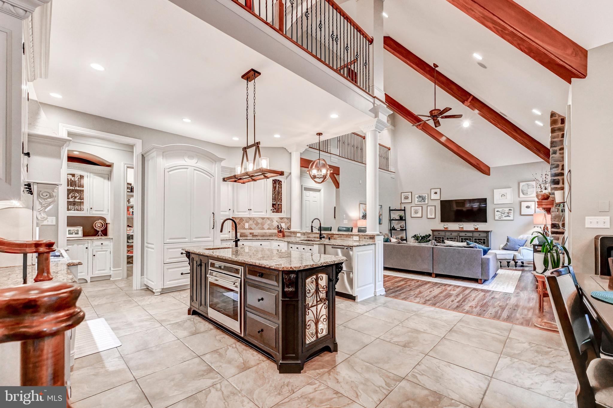 ESTATES OF FOREST HILLS - Residential