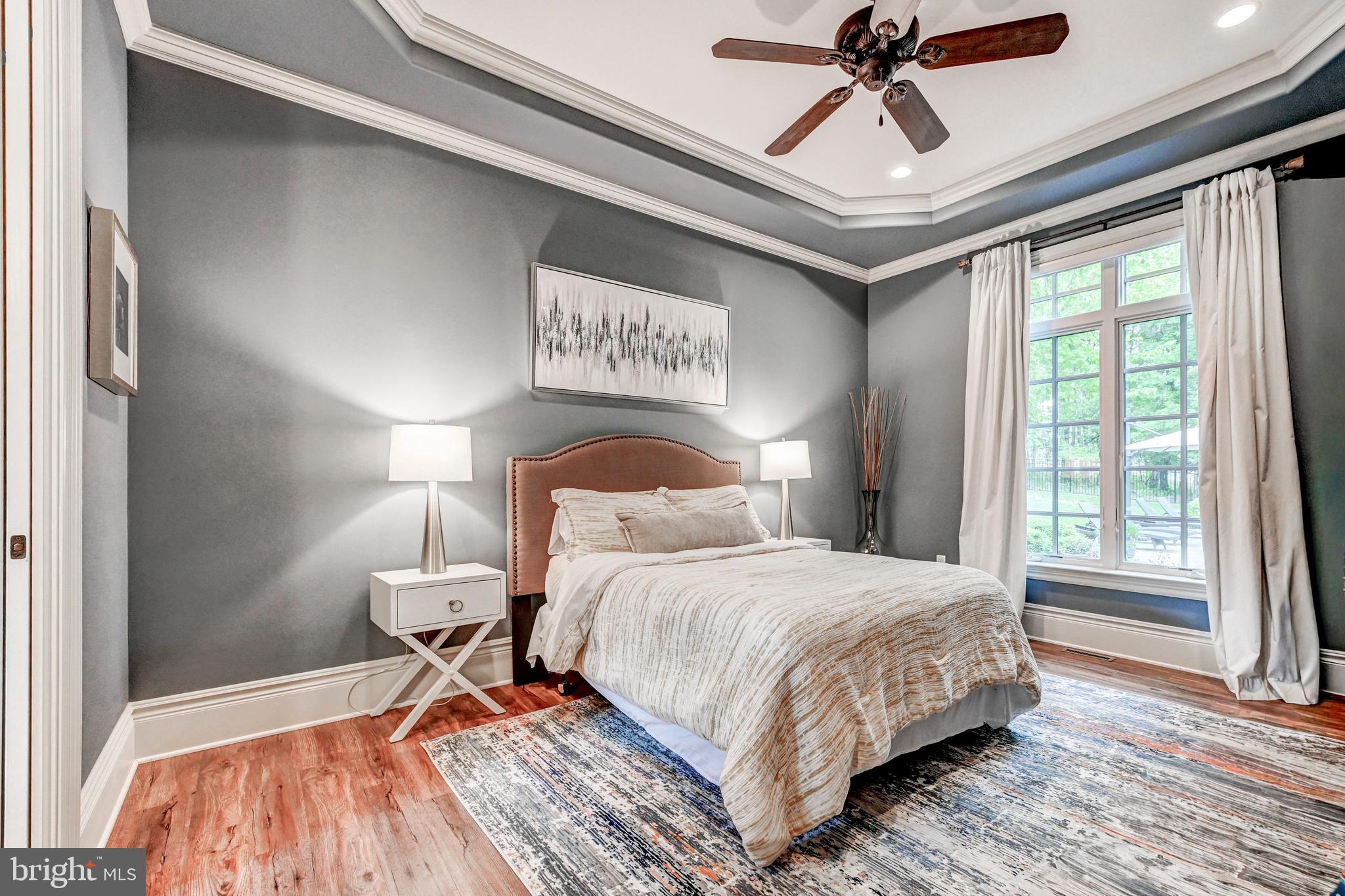 ESTATES OF FOREST HILLS - Residential
