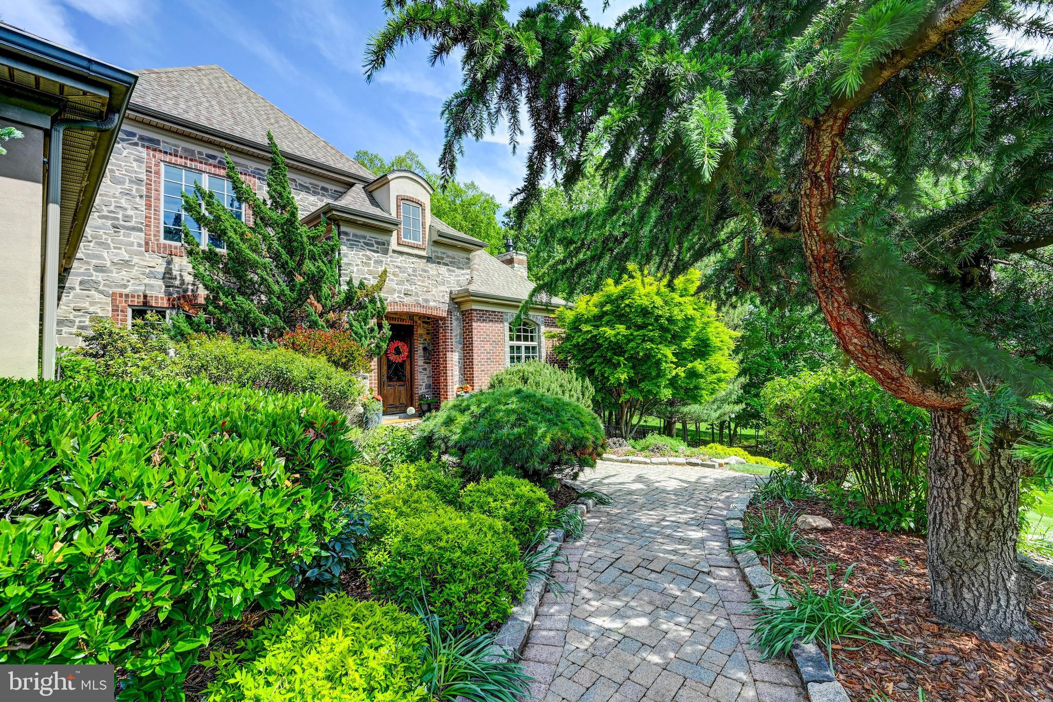 ESTATES OF FOREST HILLS - Residential