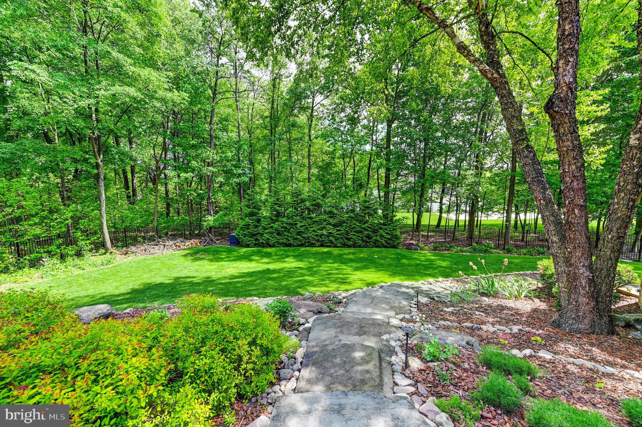 ESTATES OF FOREST HILLS - Residential