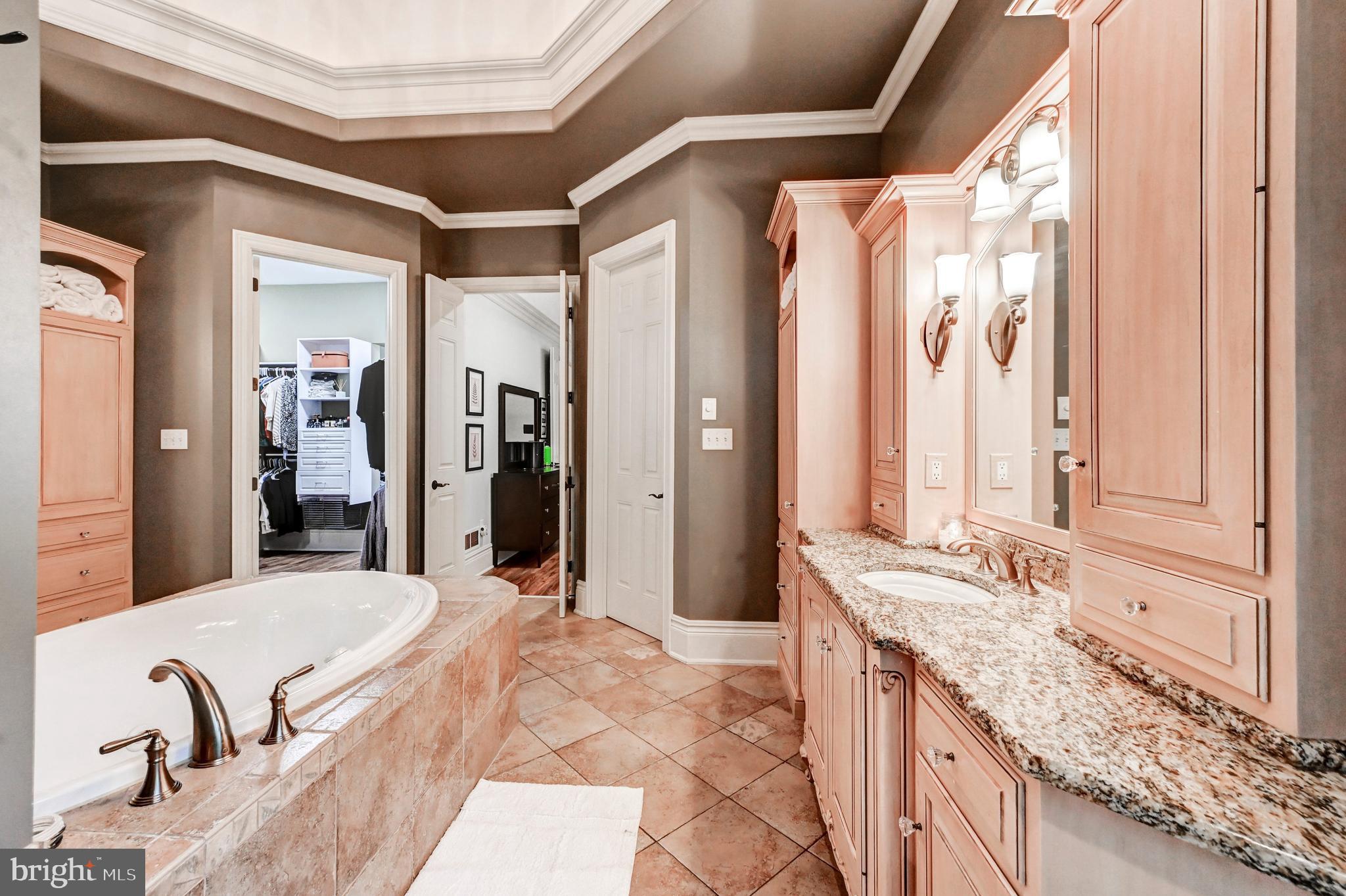 ESTATES OF FOREST HILLS - Residential