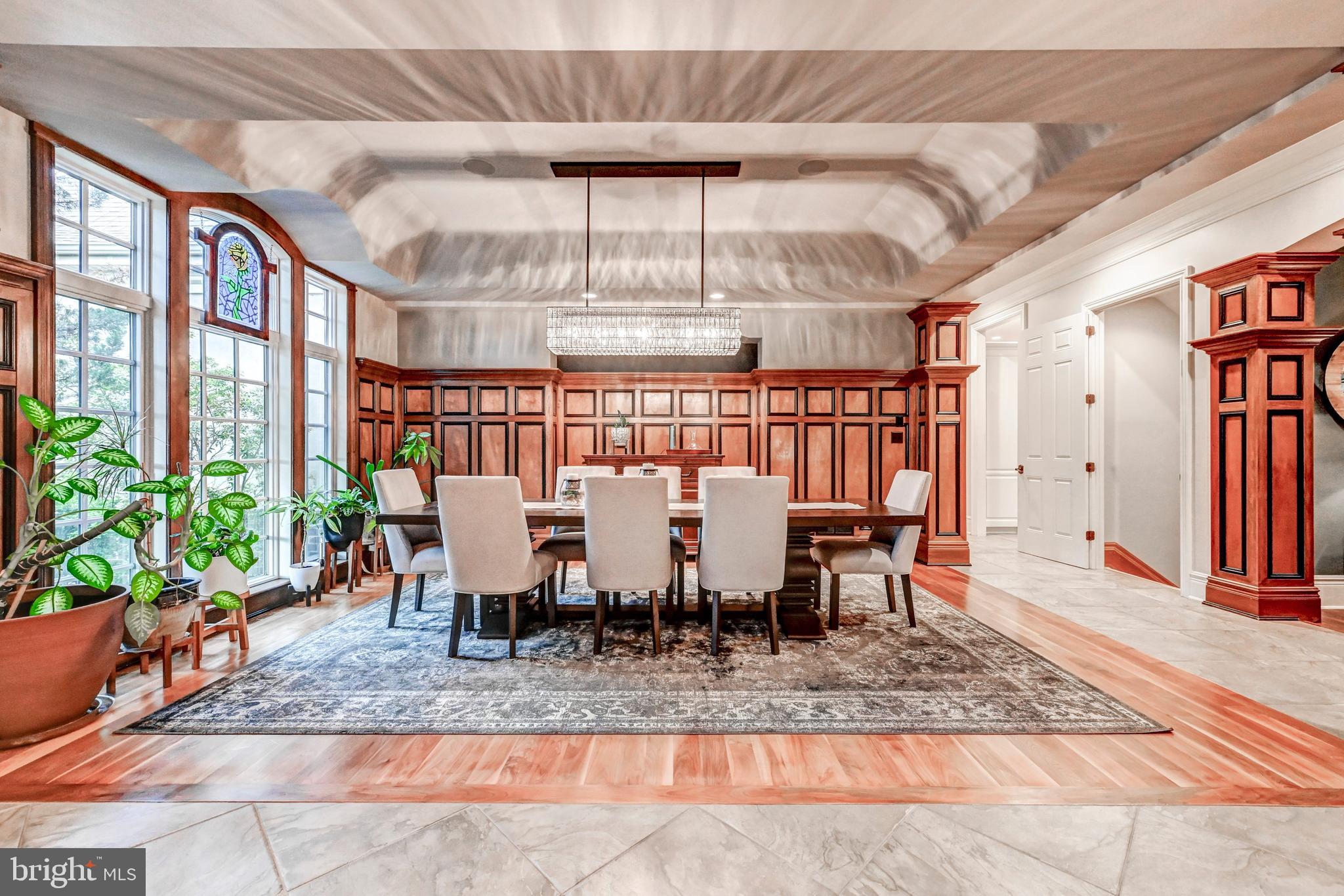 ESTATES OF FOREST HILLS - Residential