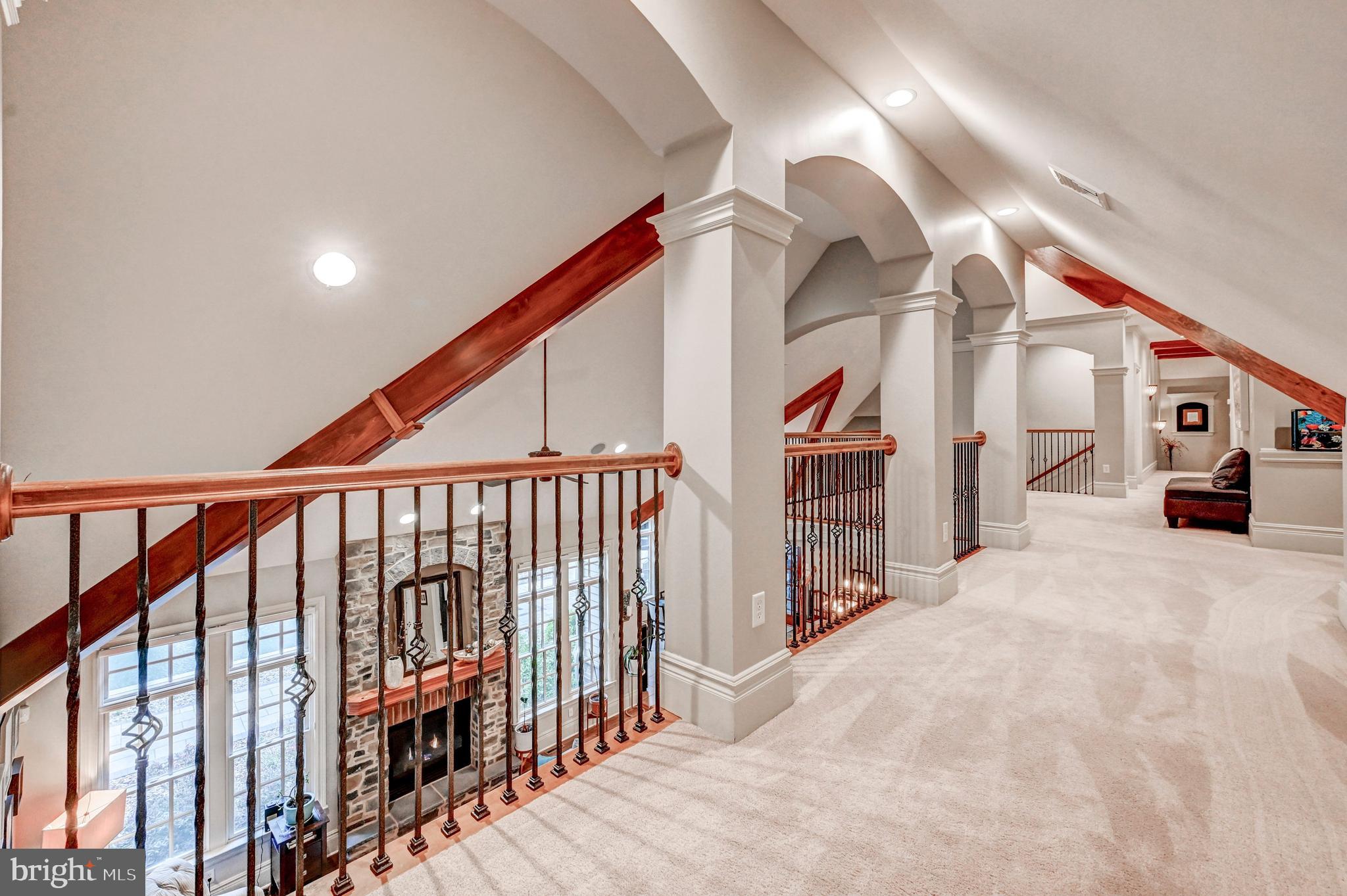 ESTATES OF FOREST HILLS - Residential