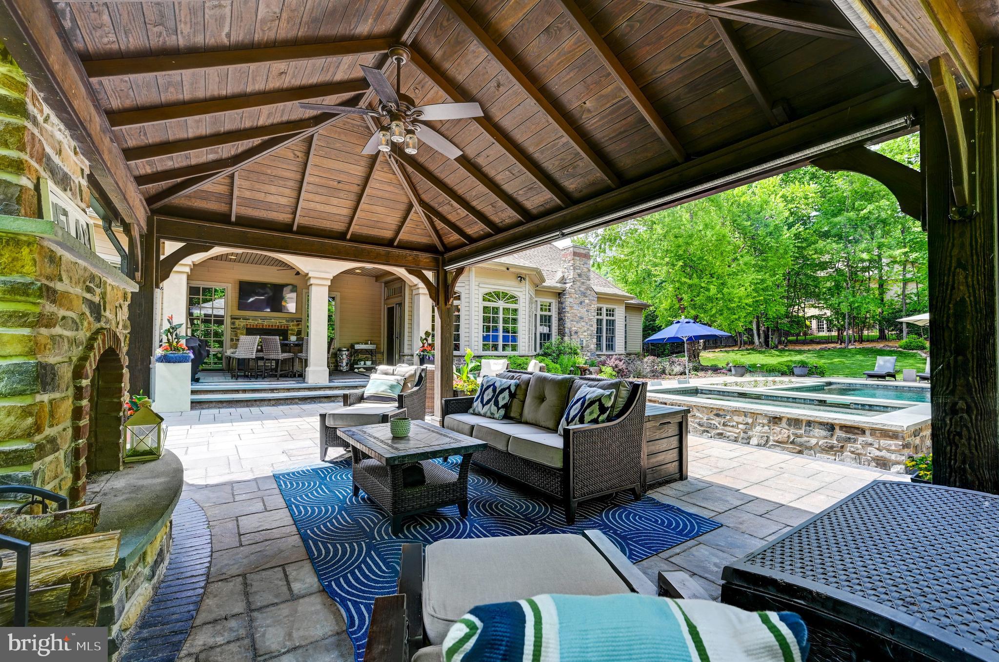 ESTATES OF FOREST HILLS - Residential